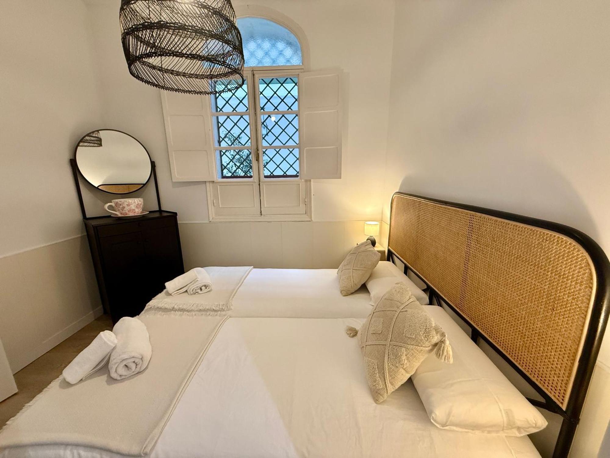 Apartamento Pikis Center Sevilla