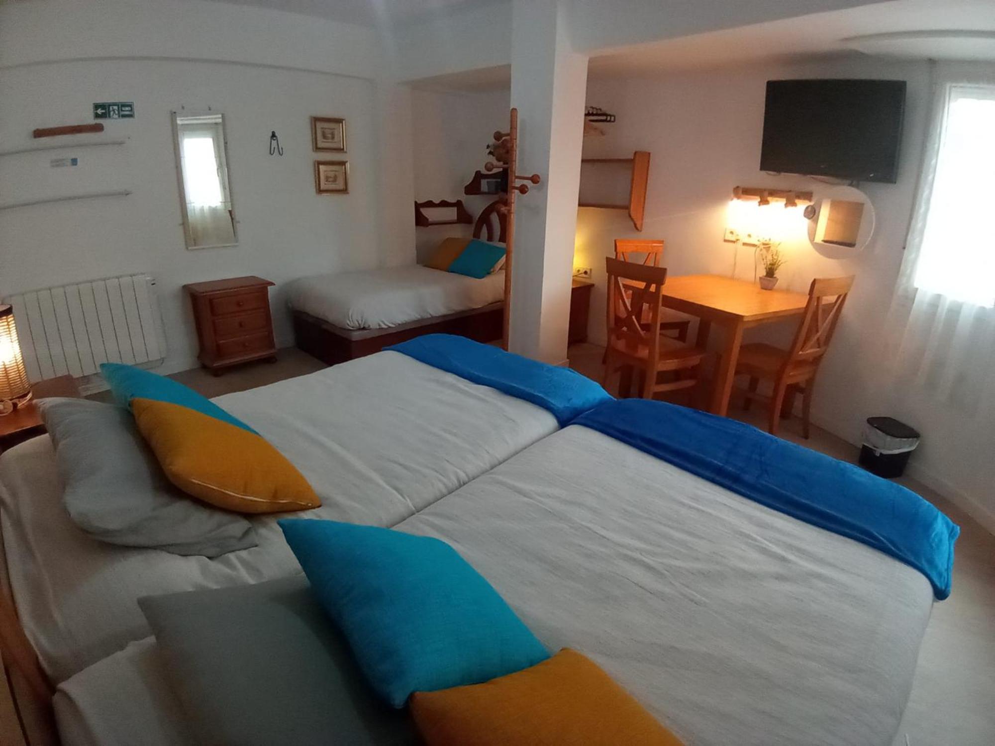 Merindades Amazul Corzo - Turistico - Apartamento *