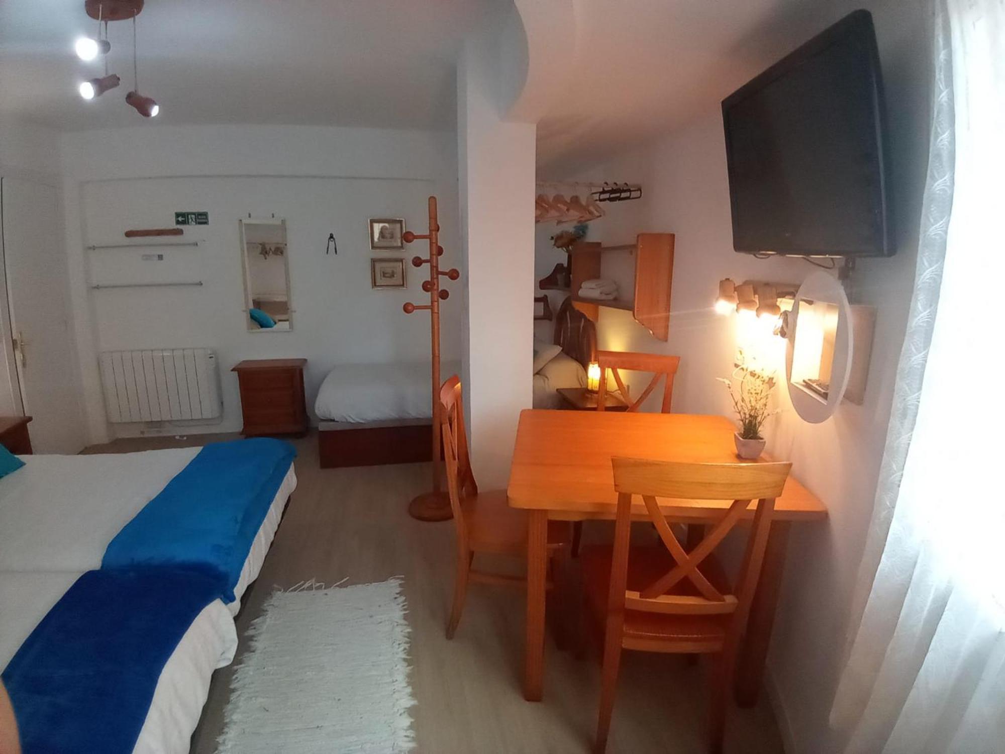 Apartamento Merindades Amazul Corzo - Turistico - *