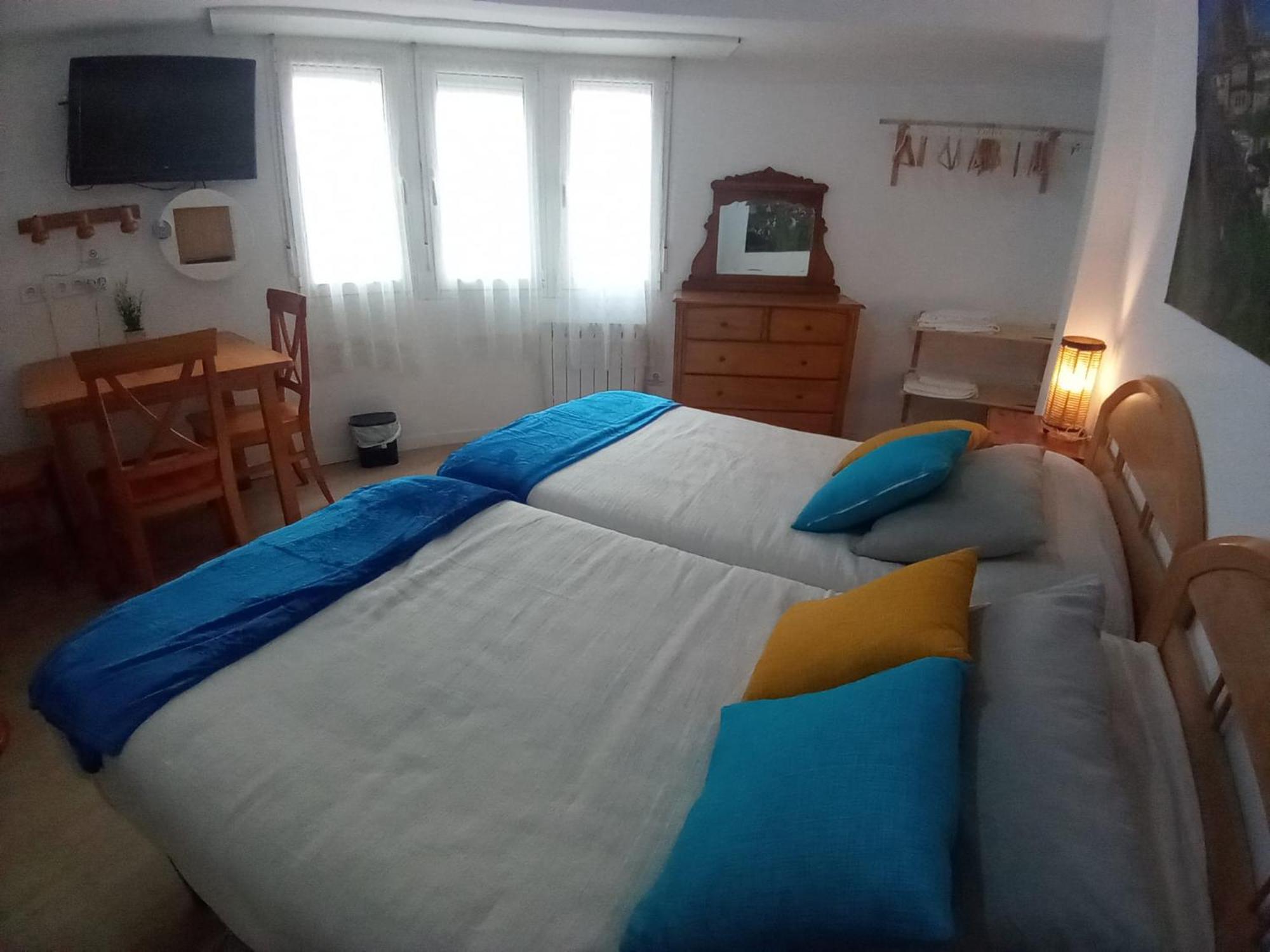 Merindades Amazul Corzo - Turistico - *