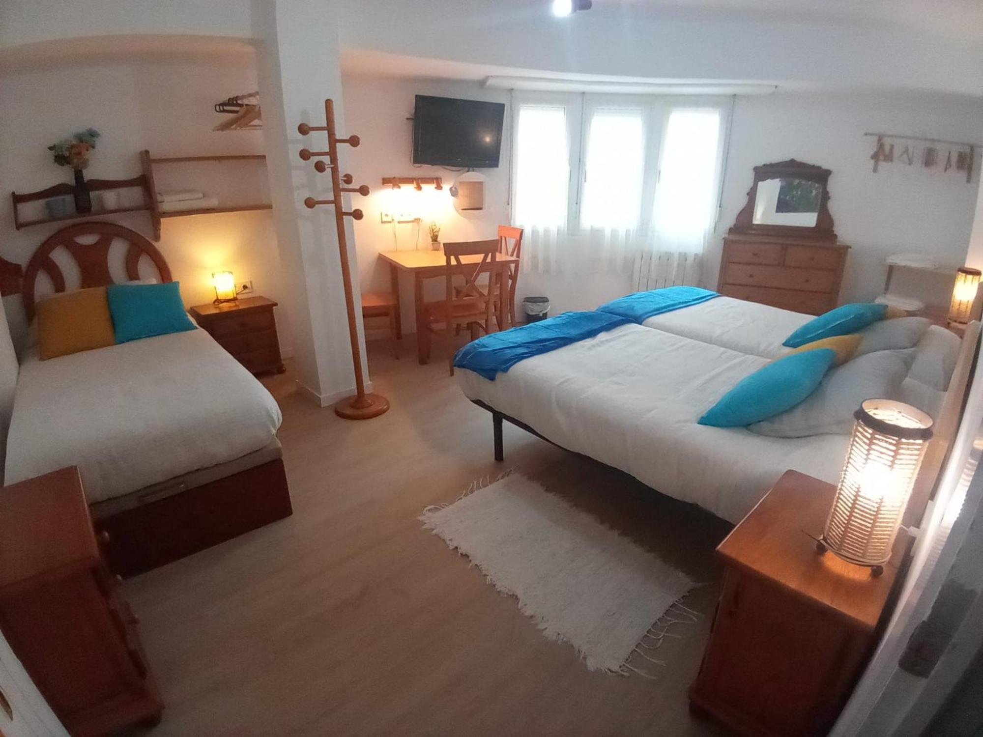 Merindades Amazul Corzo - Turistico - Apartamento Medina de Pomar