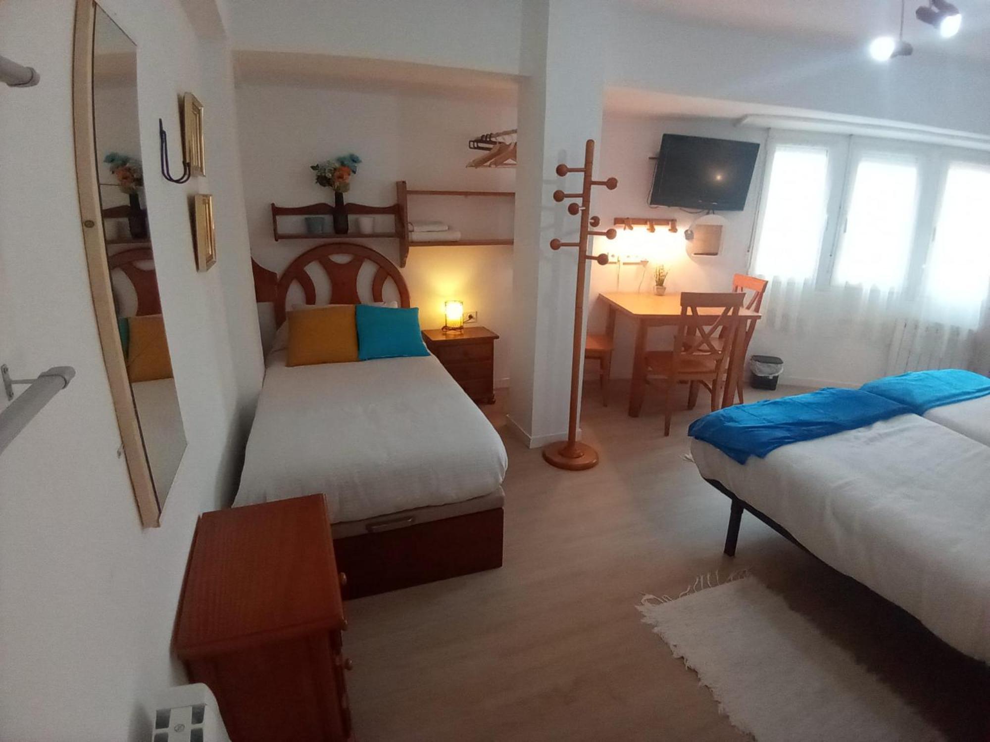 Merindades Amazul Corzo - Turistico - Apartamento *