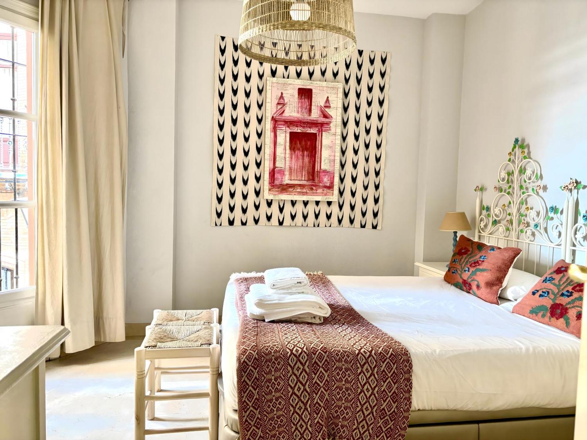 Apartment Eva Recommends Campana Seville