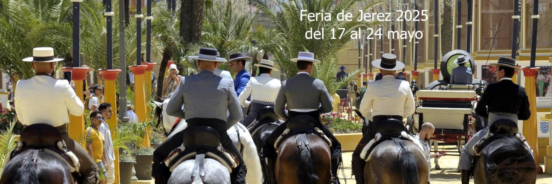 Pale Cream Jerez de la Frontera