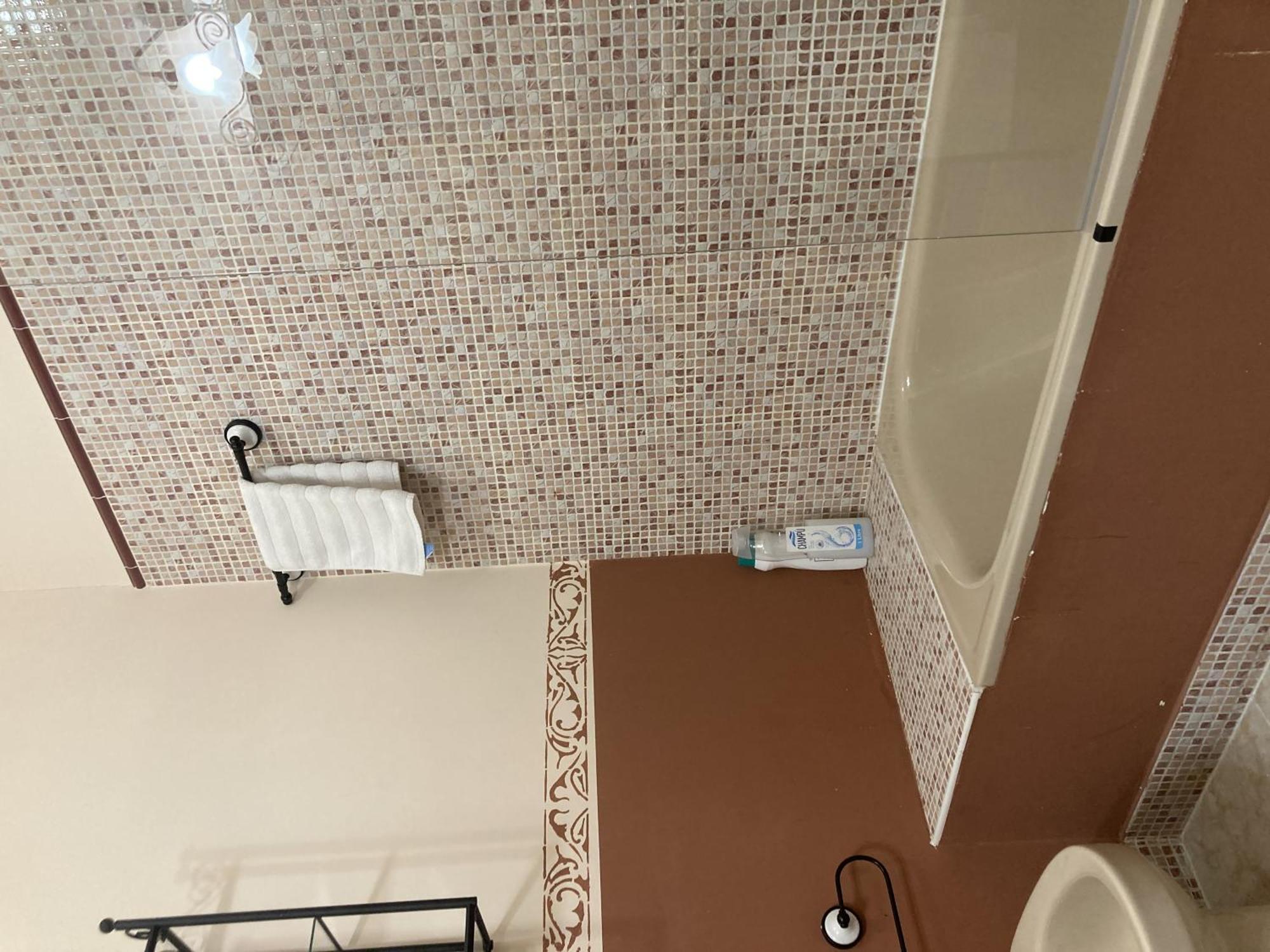Apartment Montichel Parking Gratuito *