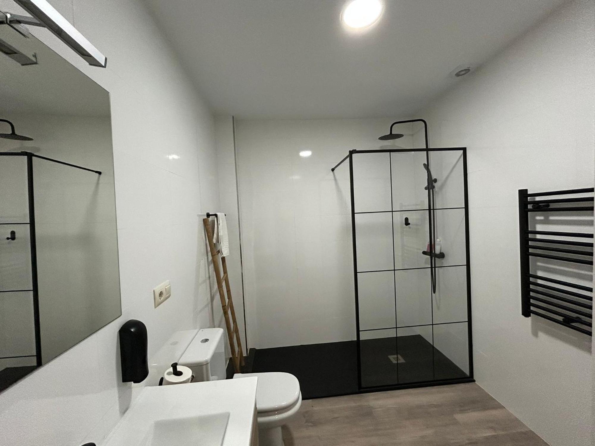 Apartment Os Mollados