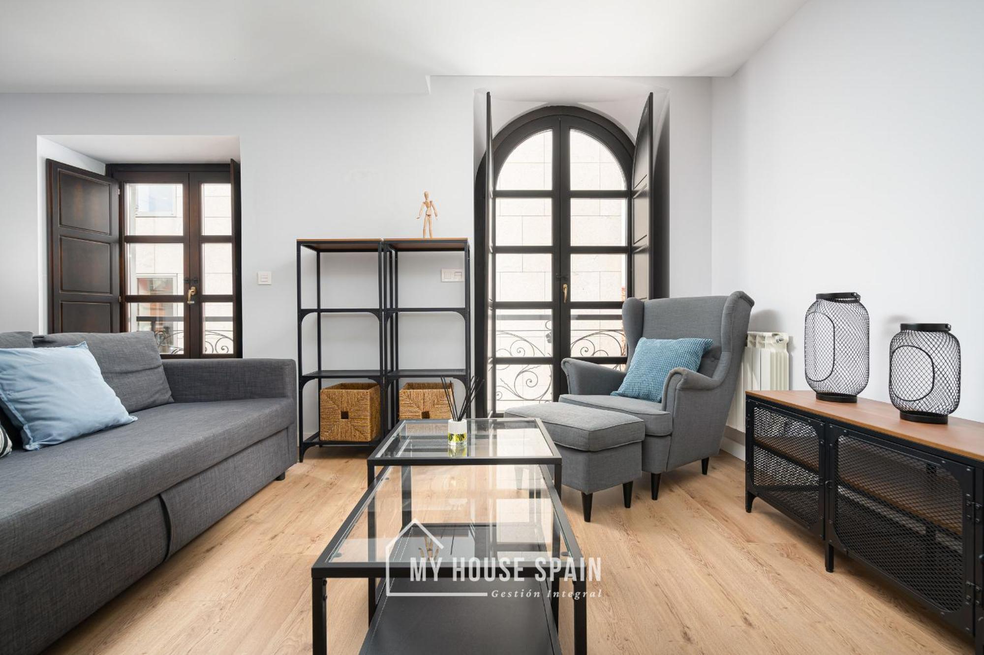 Apartamento Myhousespain - Nuevo En El Centro
