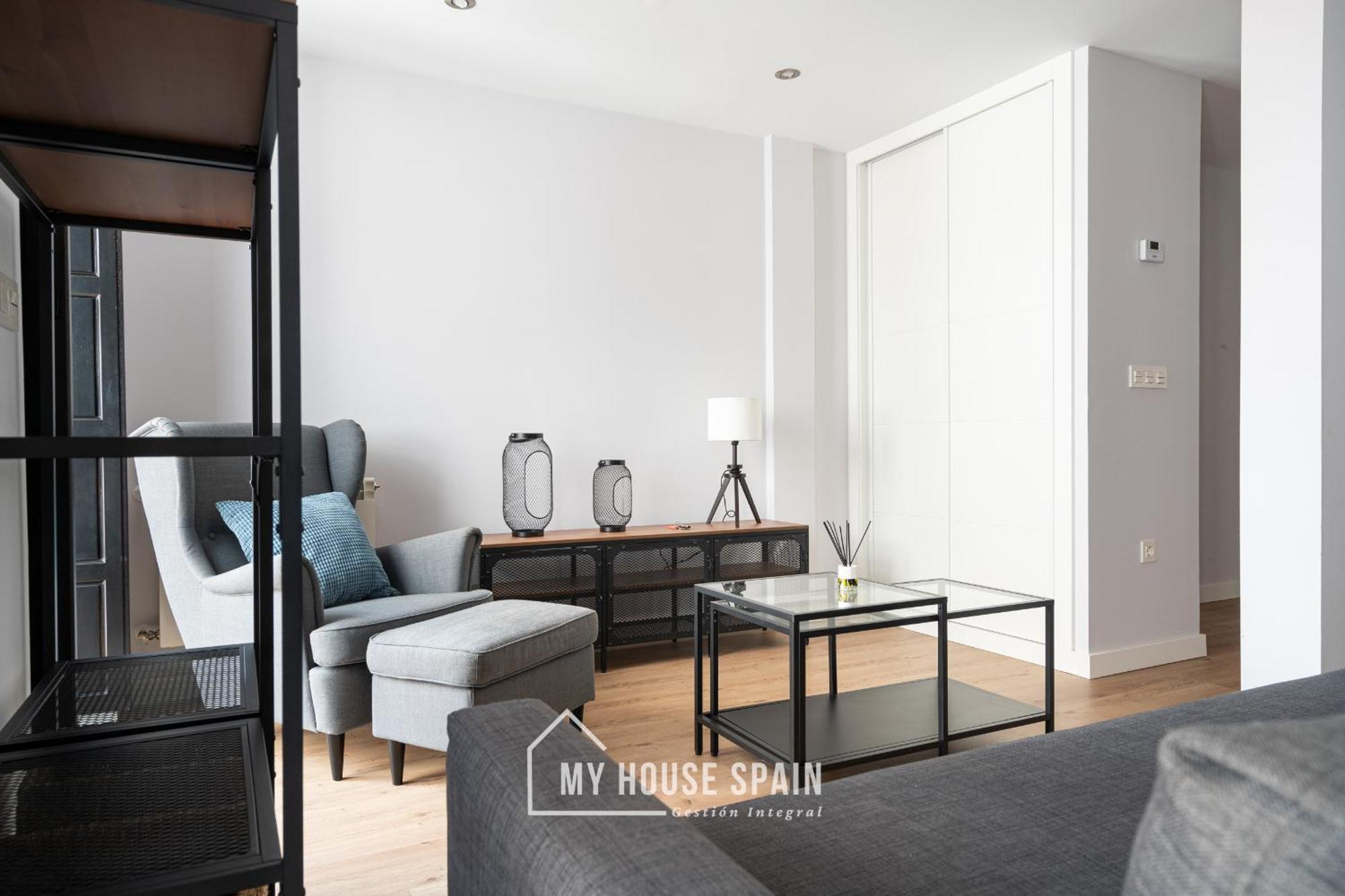 Apartamento Myhousespain - Nuevo En El Centro