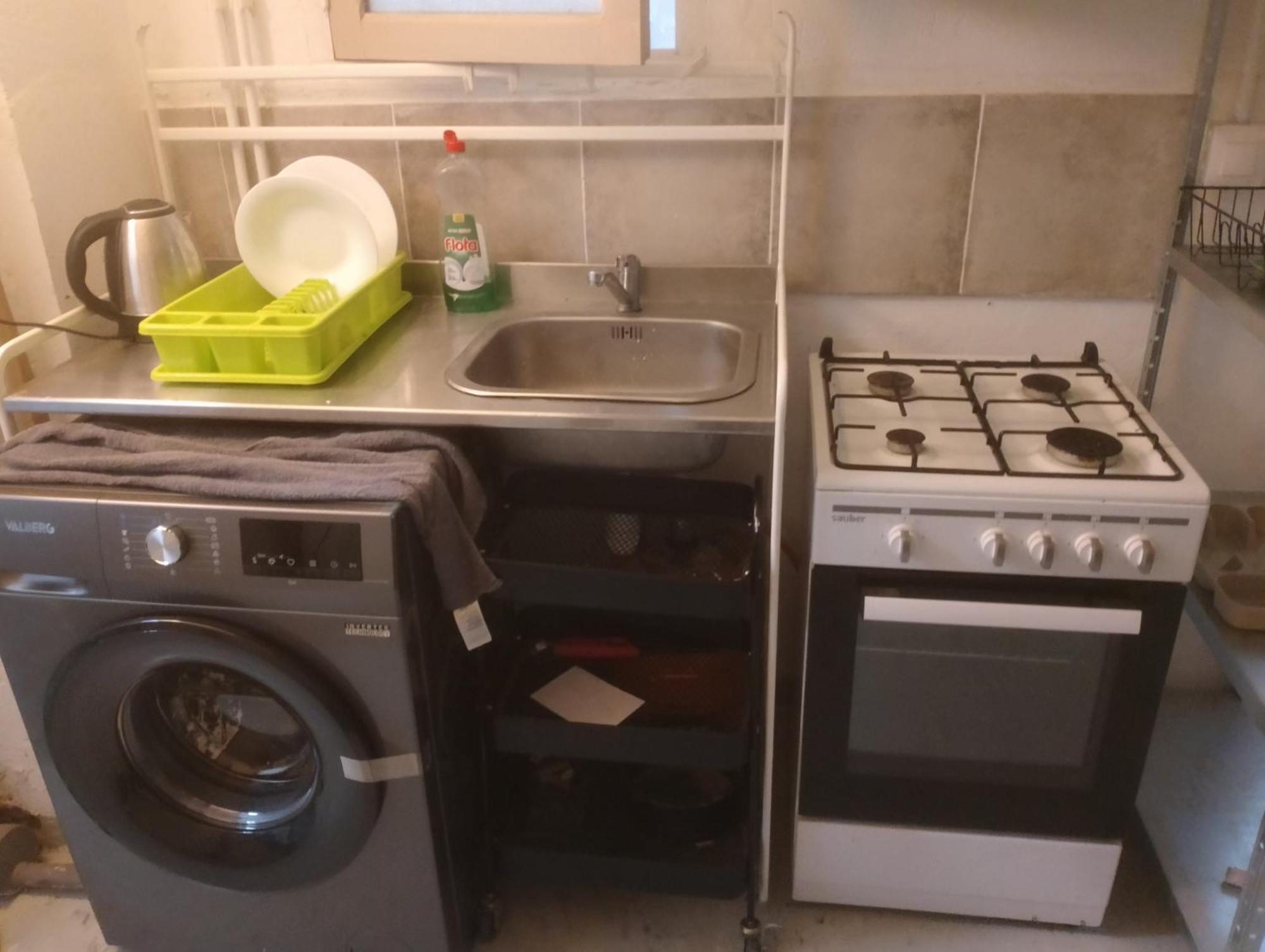 Rabasa - Casas De Planta Baja Familiar 8 Personas * Alicante