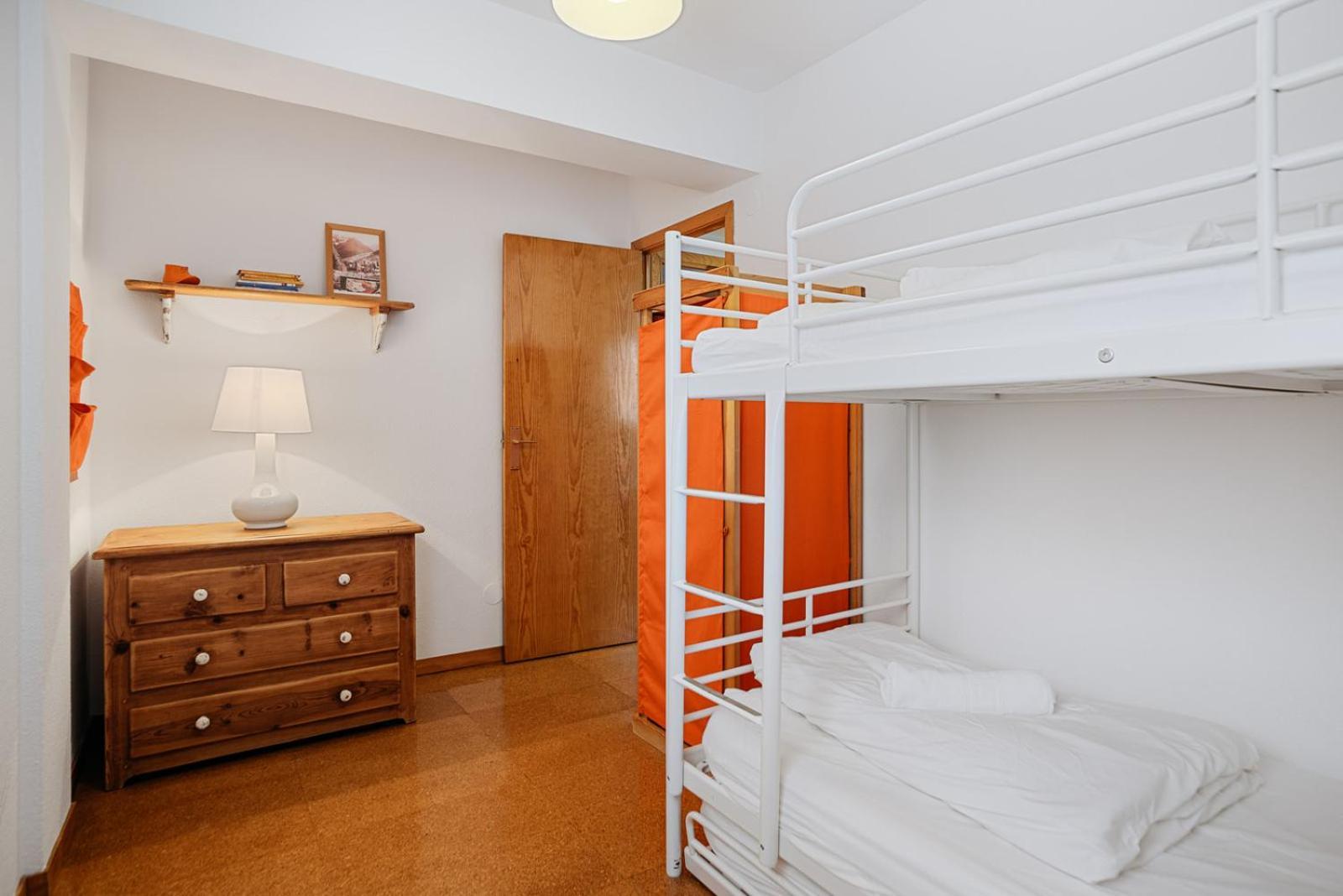 Apartamento Aspen - Garaje Piscina Y Vistas *