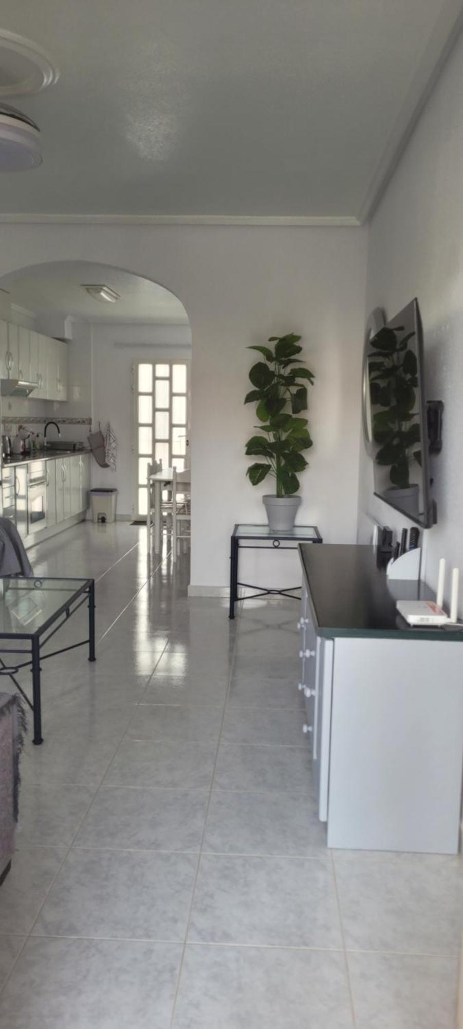 The Triana Townhouse Villa Ciudad Quesada