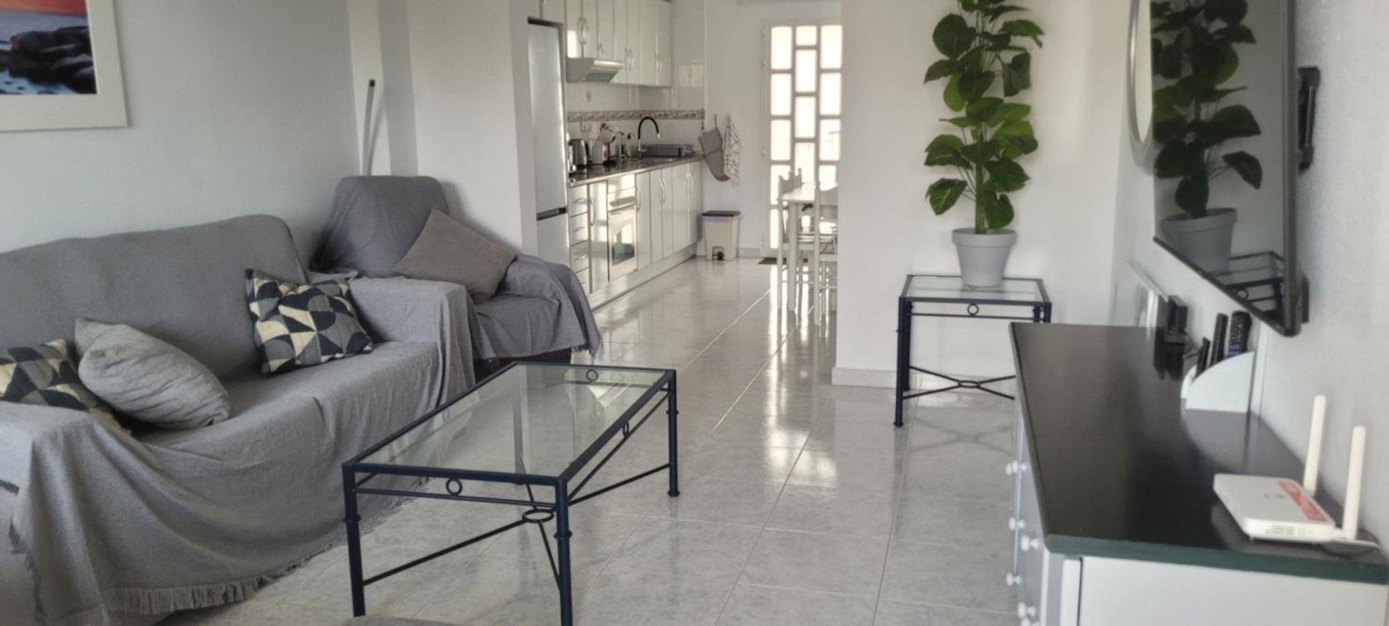 The Triana Townhouse Ciudad Quesada