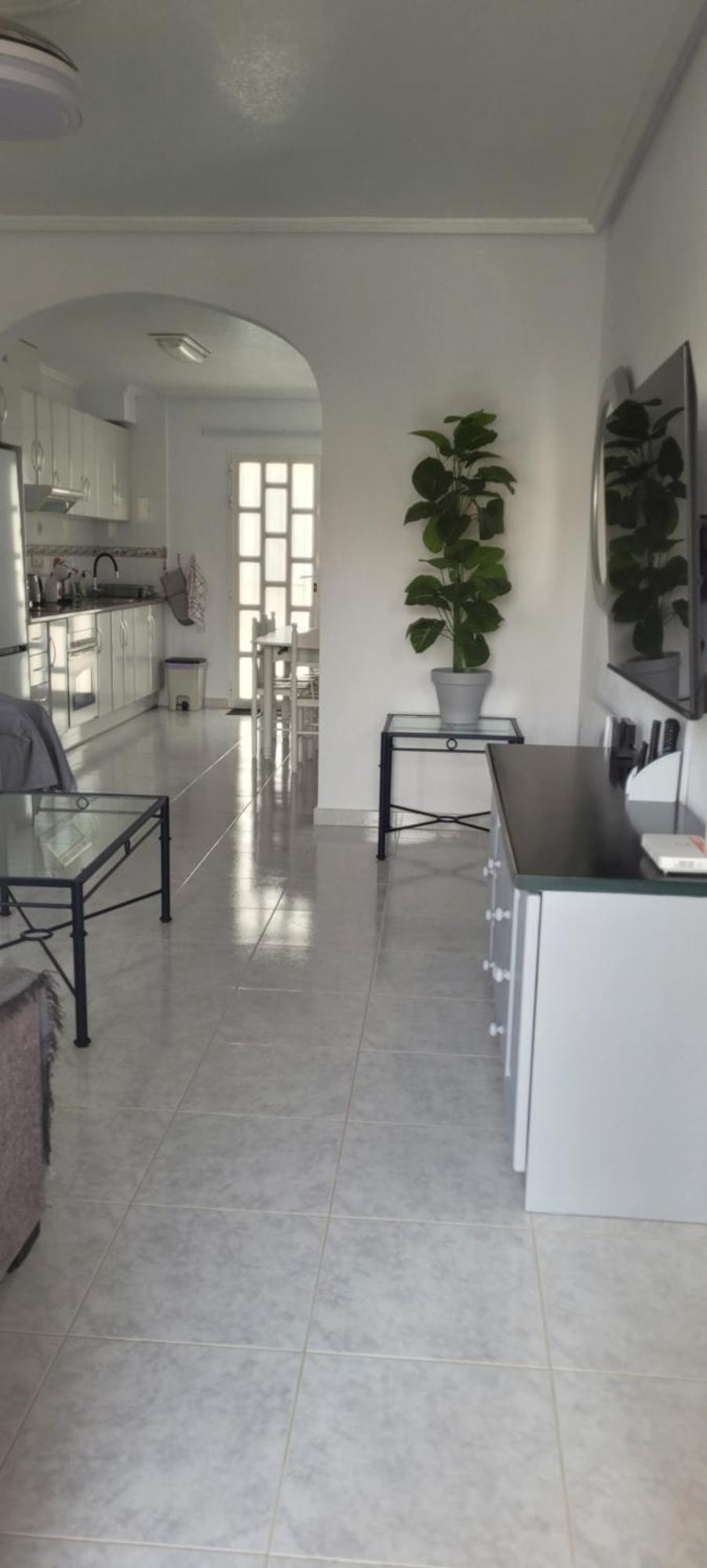 The Triana Townhouse