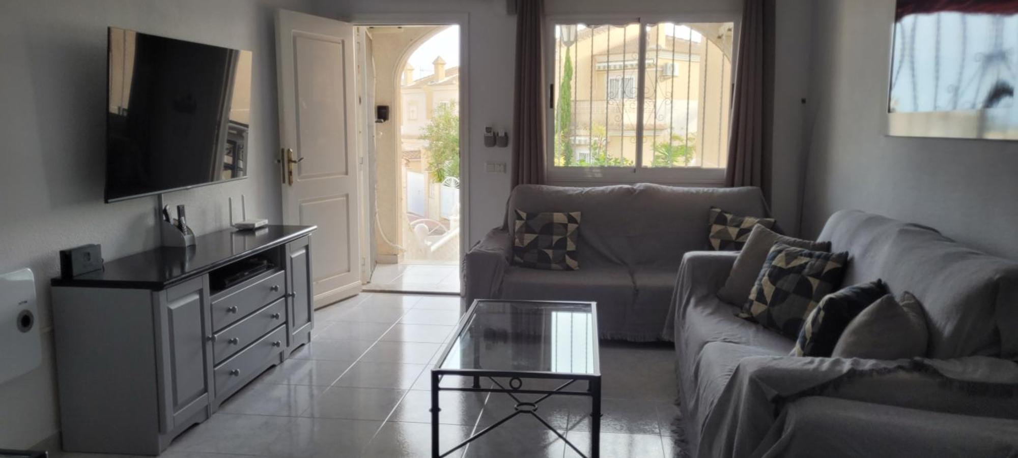 Villa The Triana Townhouse