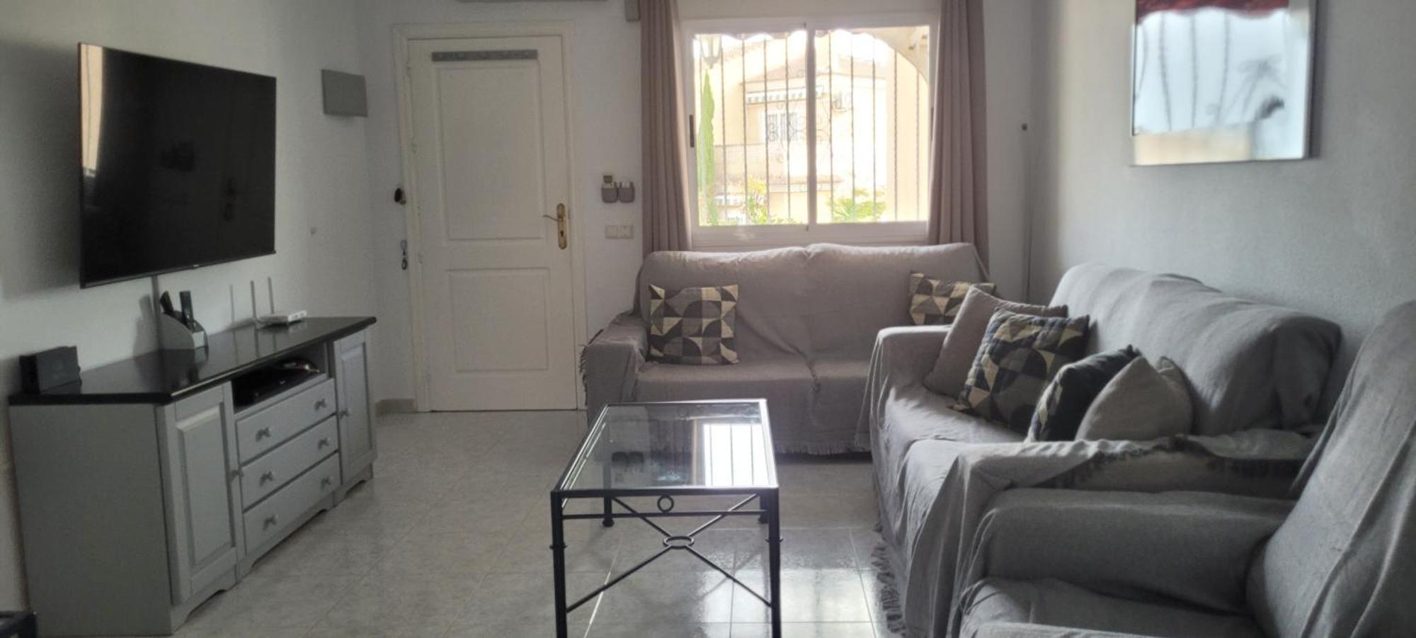 The Triana Townhouse Villa Ciudad Quesada