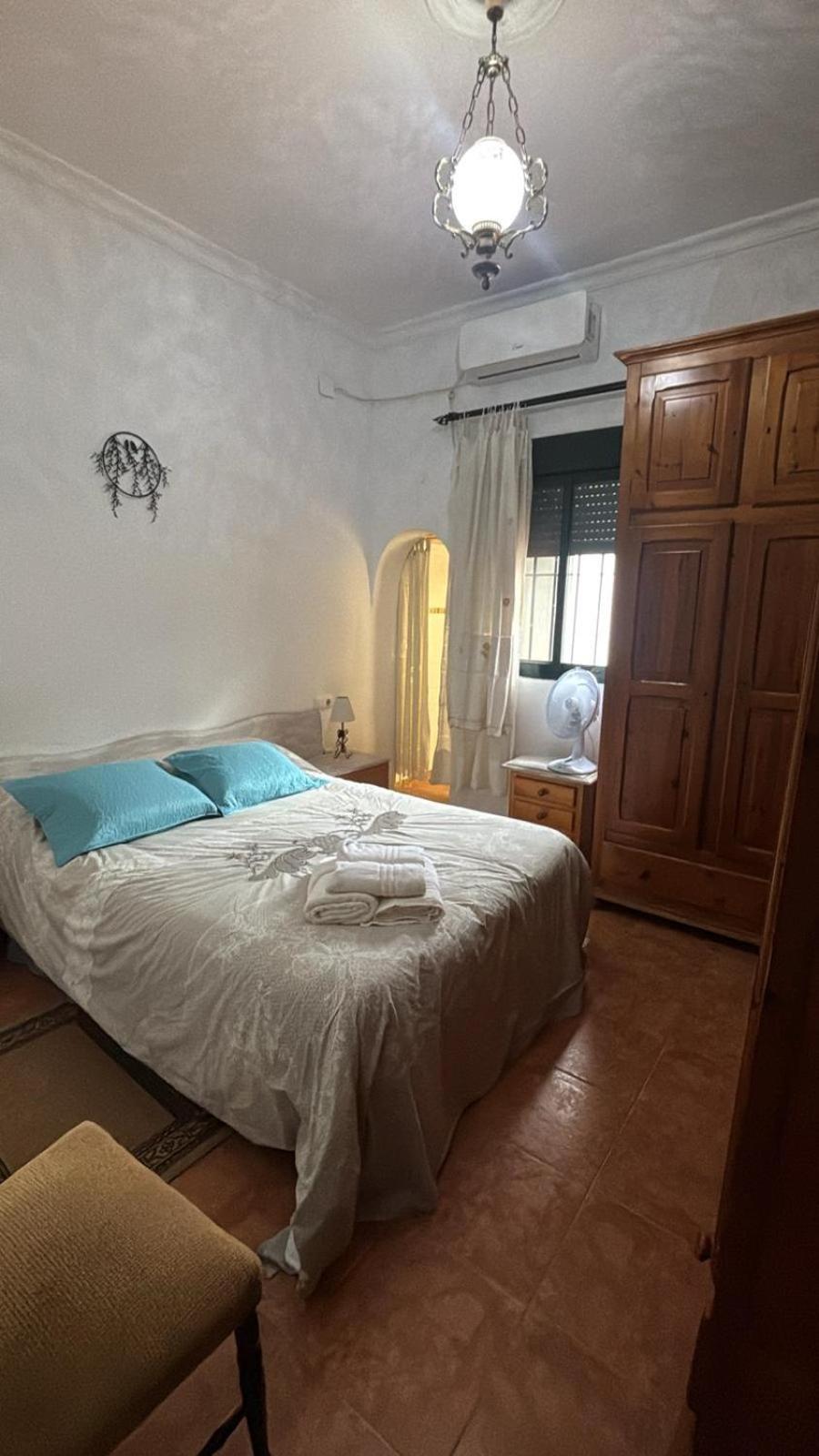 Habitación en casa particular Alborada Tres