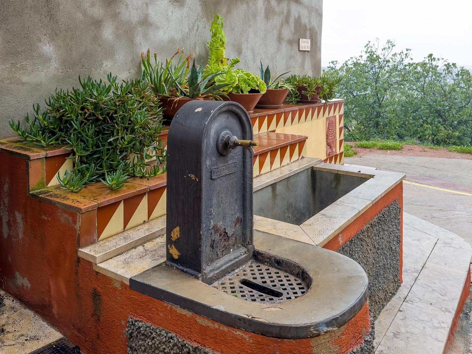 Camins Del Priorat : Ermita Pinyeres Apartamento