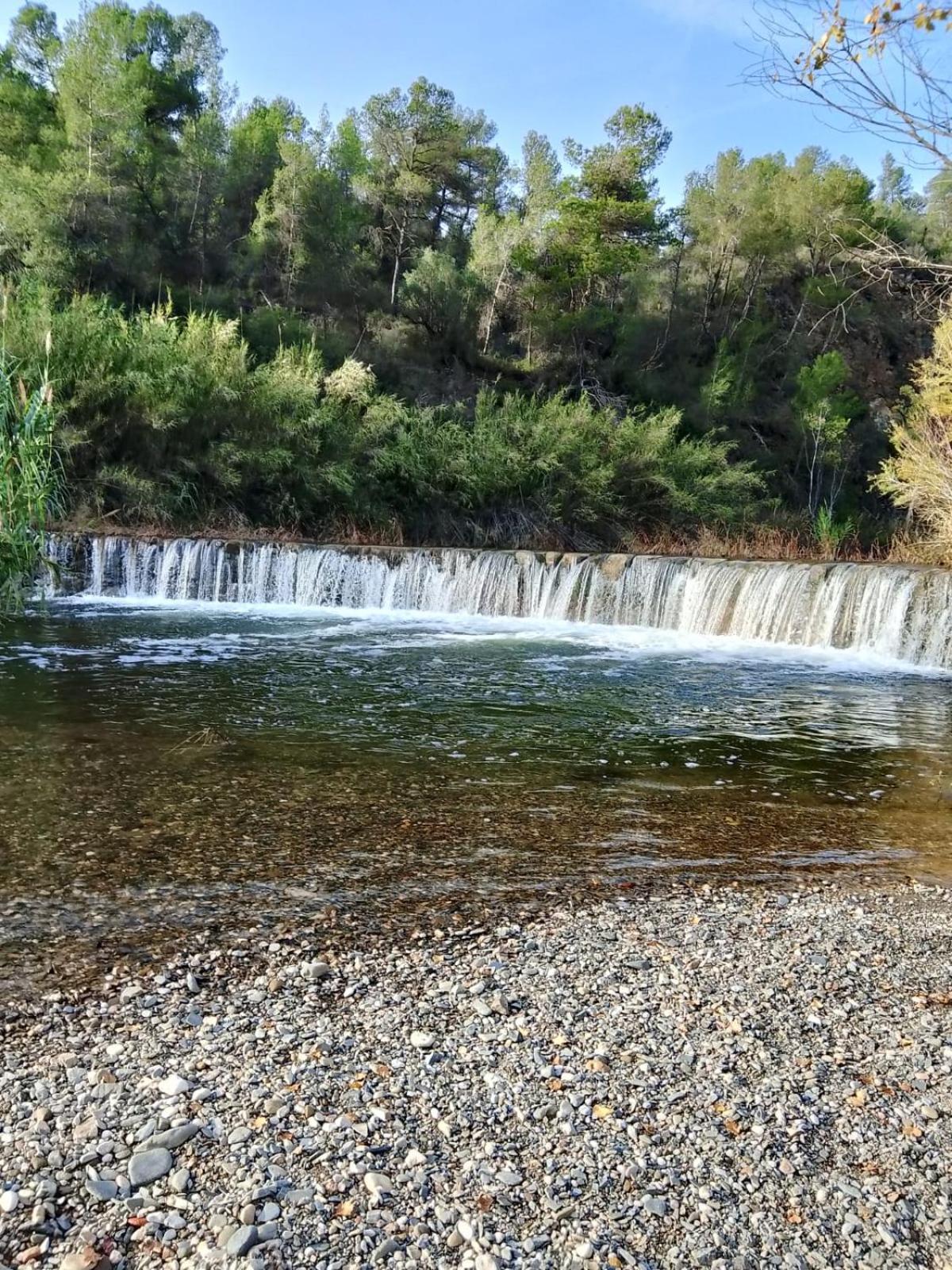 Camins Del Priorat : Ermita Sant Gregori Bis Apartamento