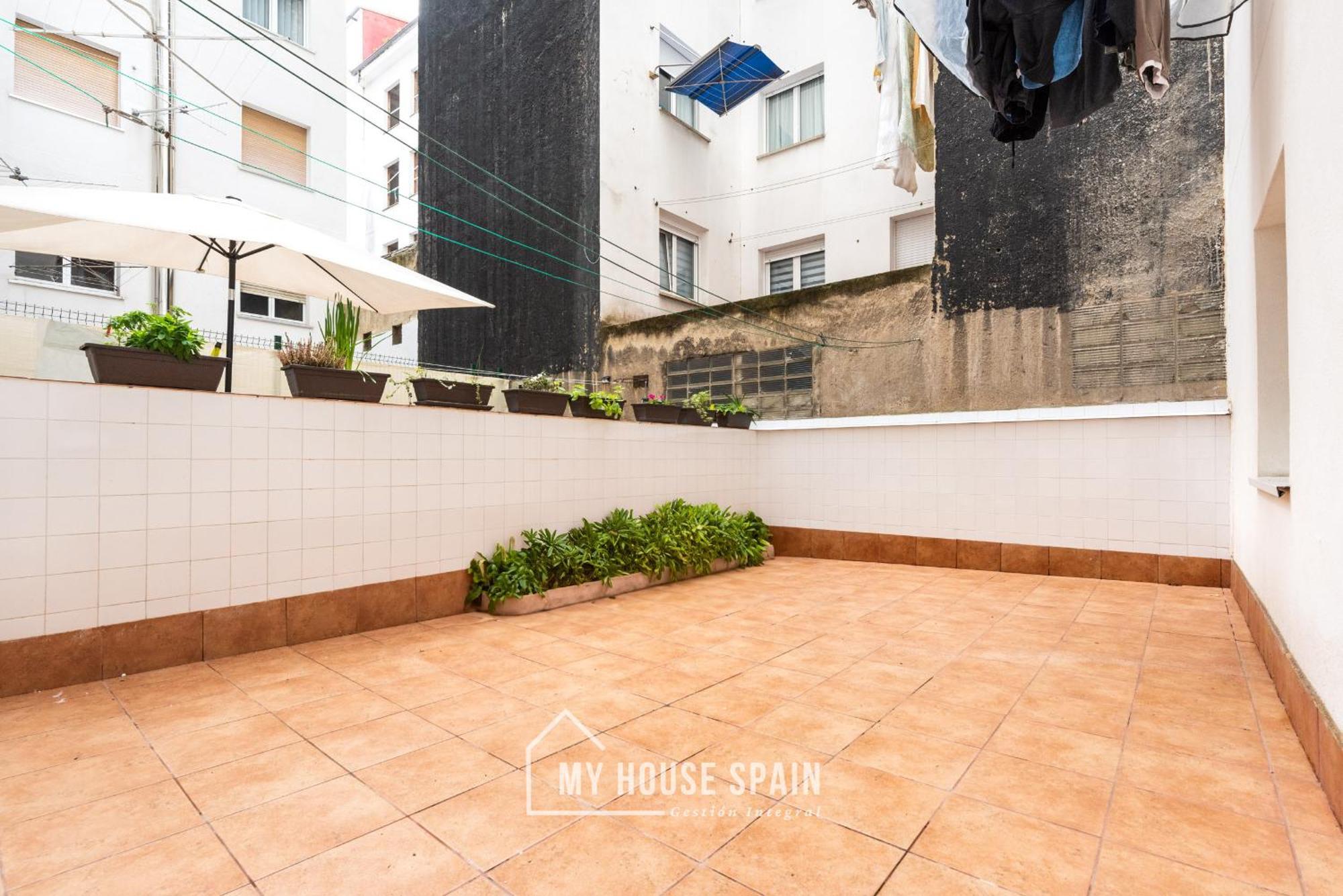 Myhousespain - Piso Nuevo En El Centro De Gijón