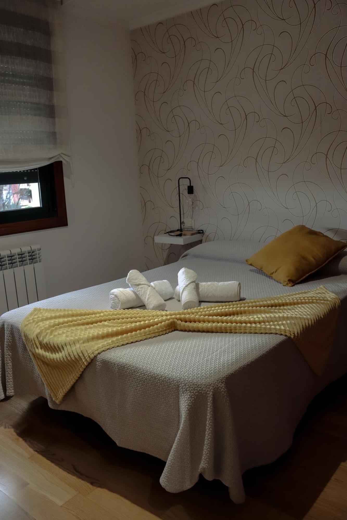 Calest En Poio-pontevedra Apartamento *