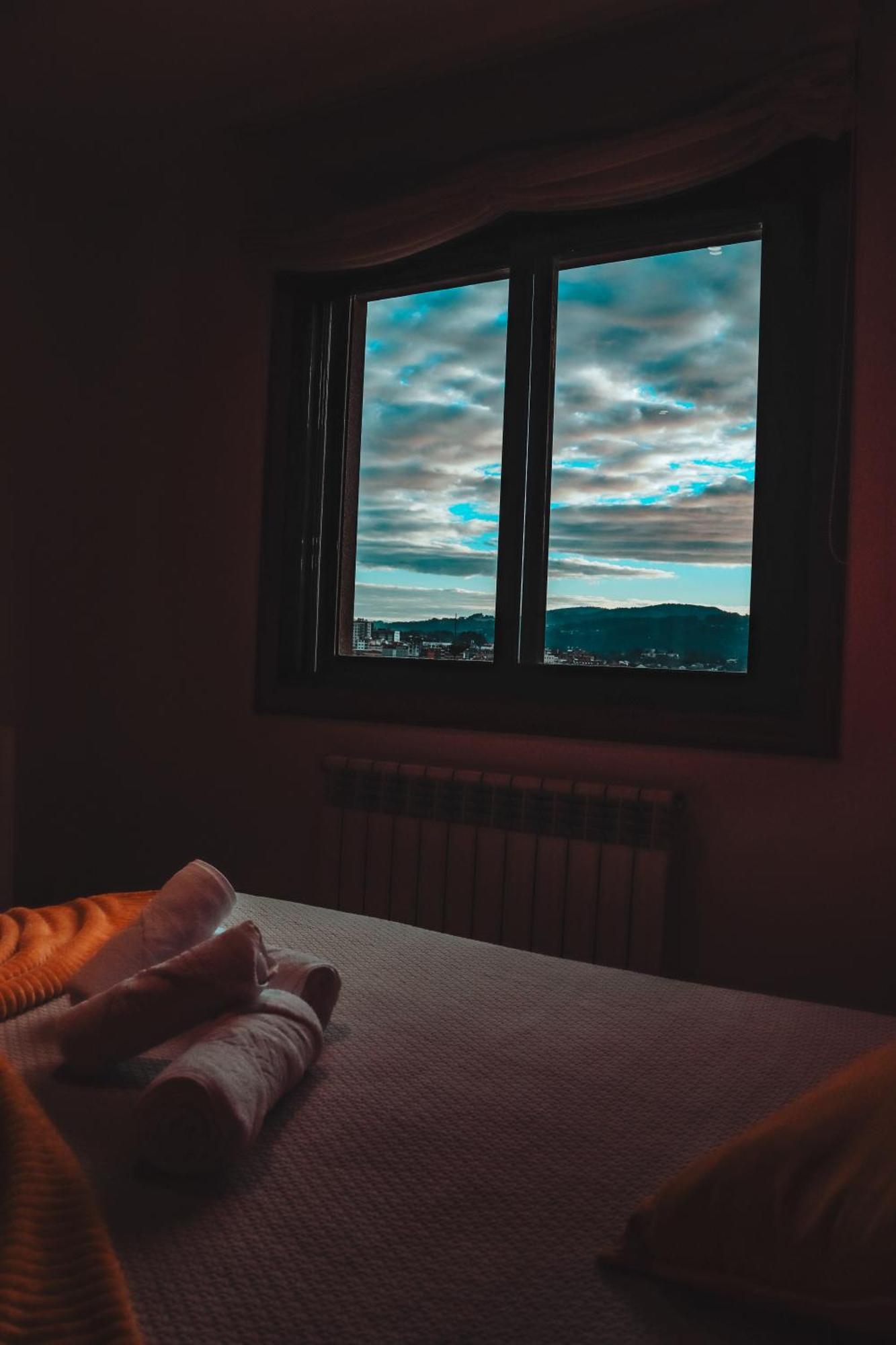 Apartamento Calest En Poio-pontevedra *