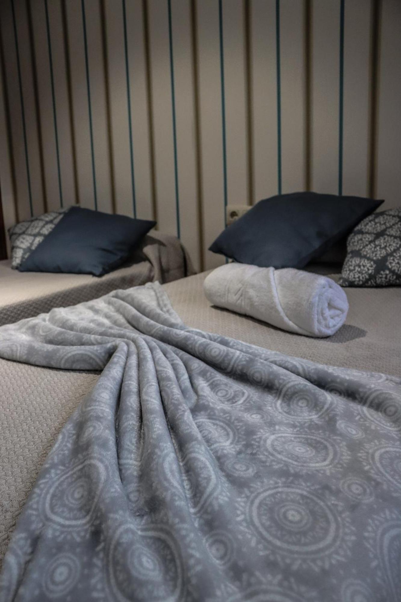 Calest En Poio-pontevedra Apartamento
