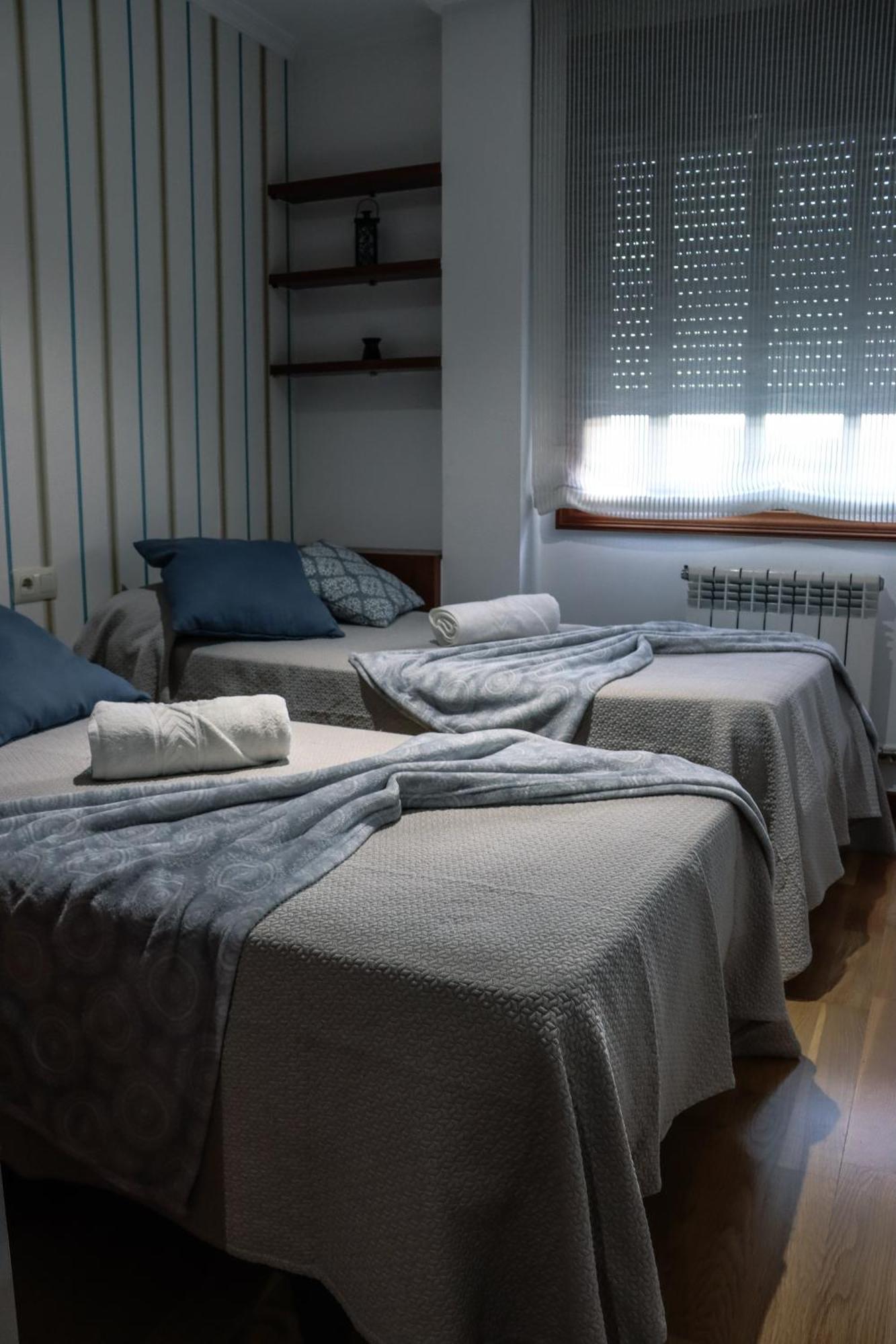 Apartamento Calest En Poio-pontevedra *