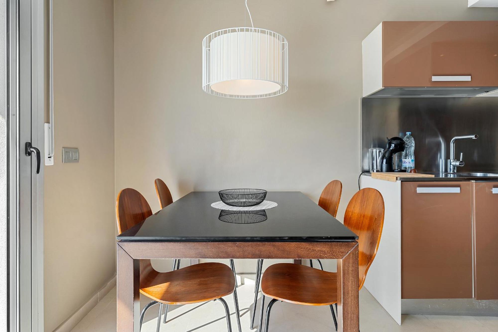 Apartamento Hauzify I La Martina