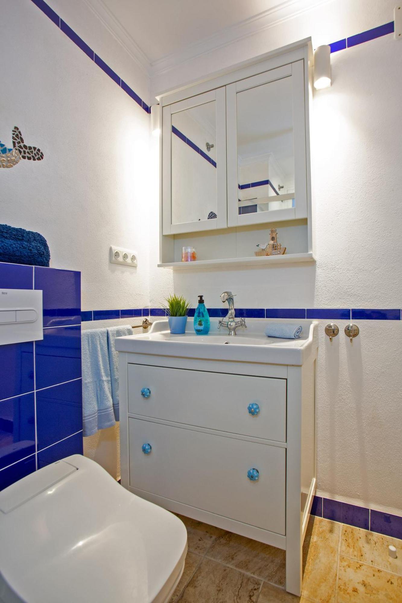 Apartamento Cadizz- El Faro Del Manteca *