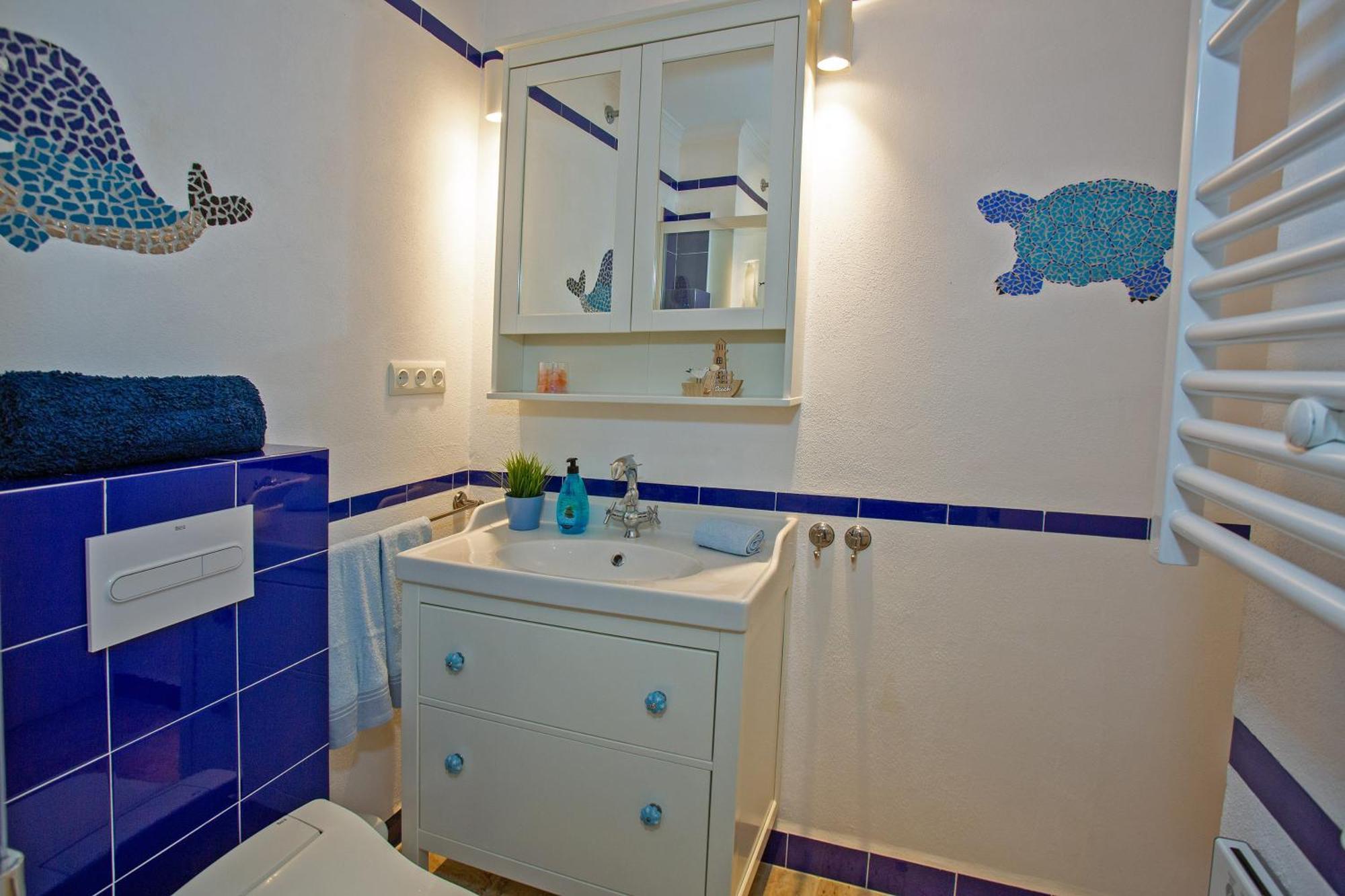 Apartamento Cadizz- El Faro Del Manteca