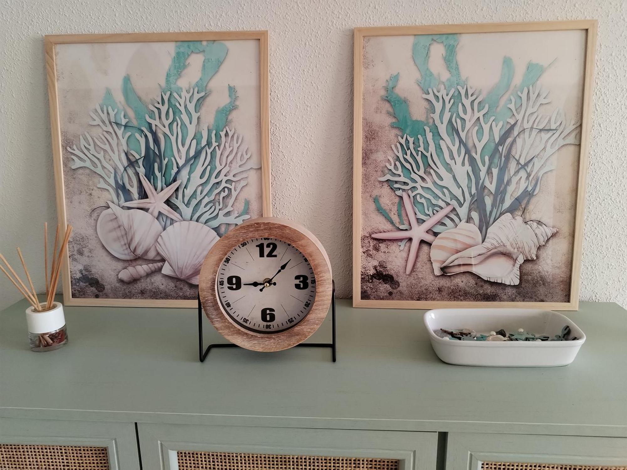 Mira Al Mar Y Tabarca En Urbanizacion Apartamento