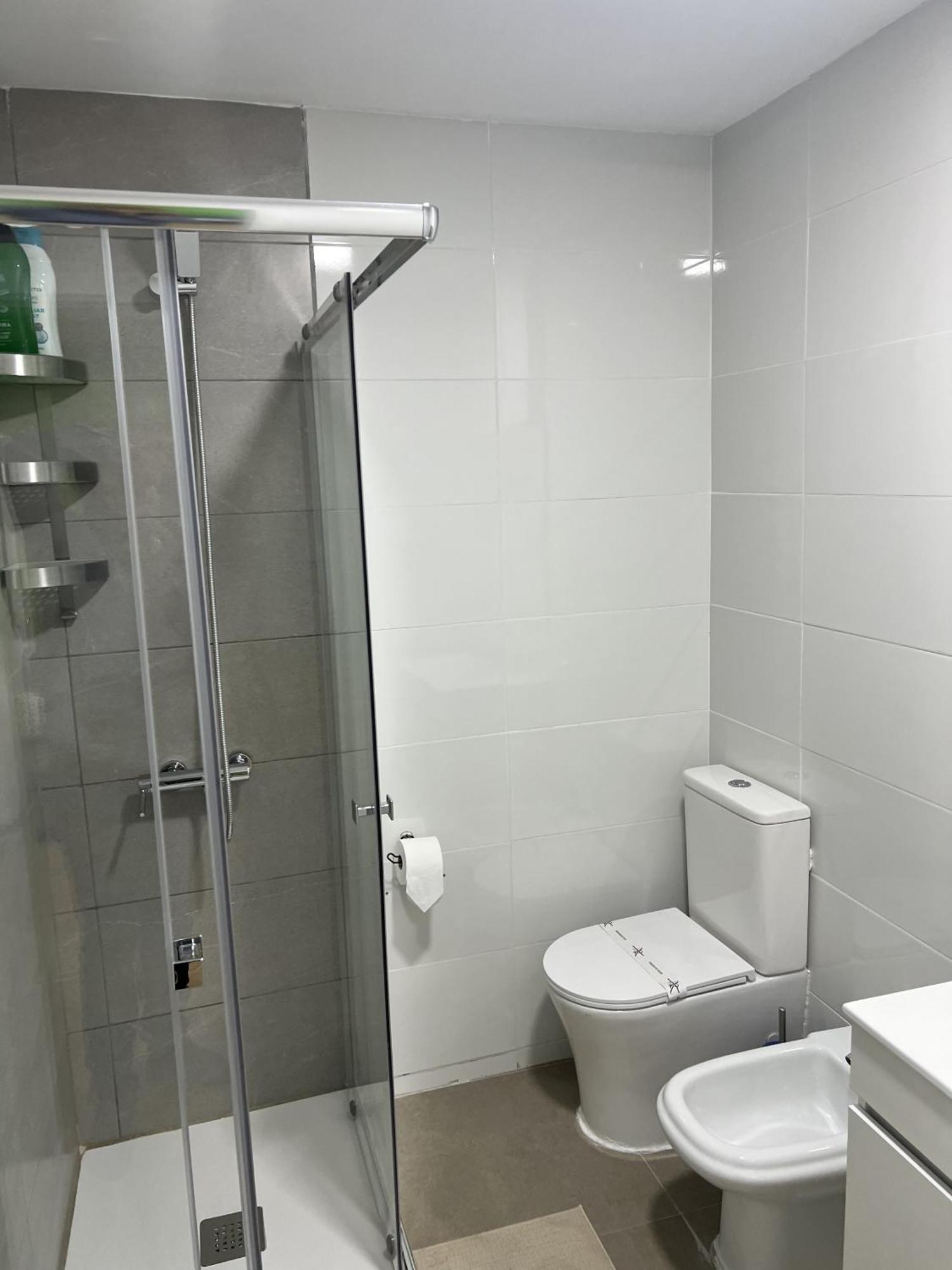 A&r Santiago De Compostela Apartment *