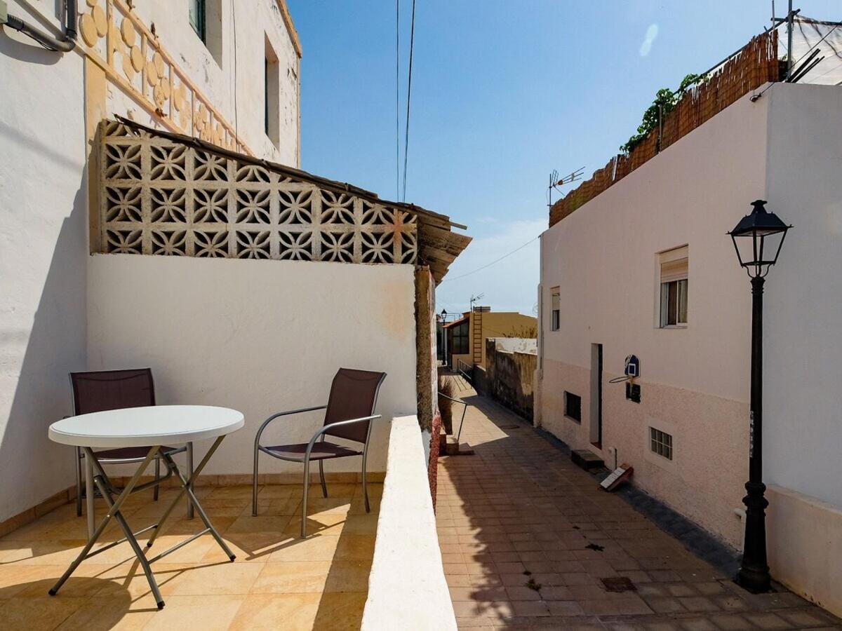 Casa Paraiso 1 En Playa Santiago *