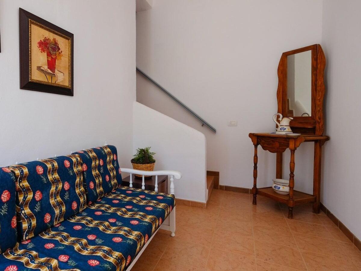 Casa Paraiso 1 En Playa Santiago Сasa de vacaciones Playa de Santiago (Isla de la Gomera)