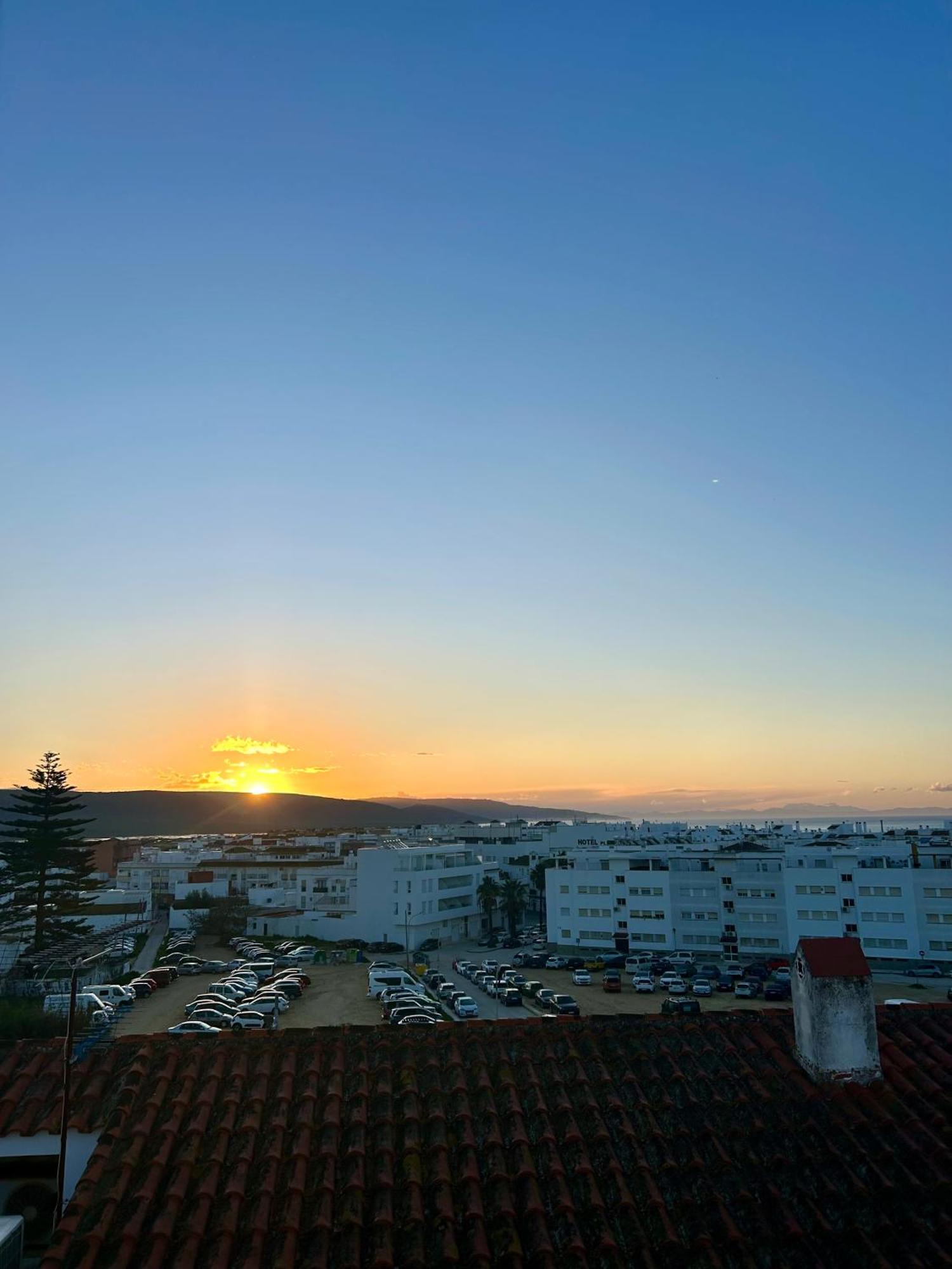 Apartamento Avenida De La Mar *