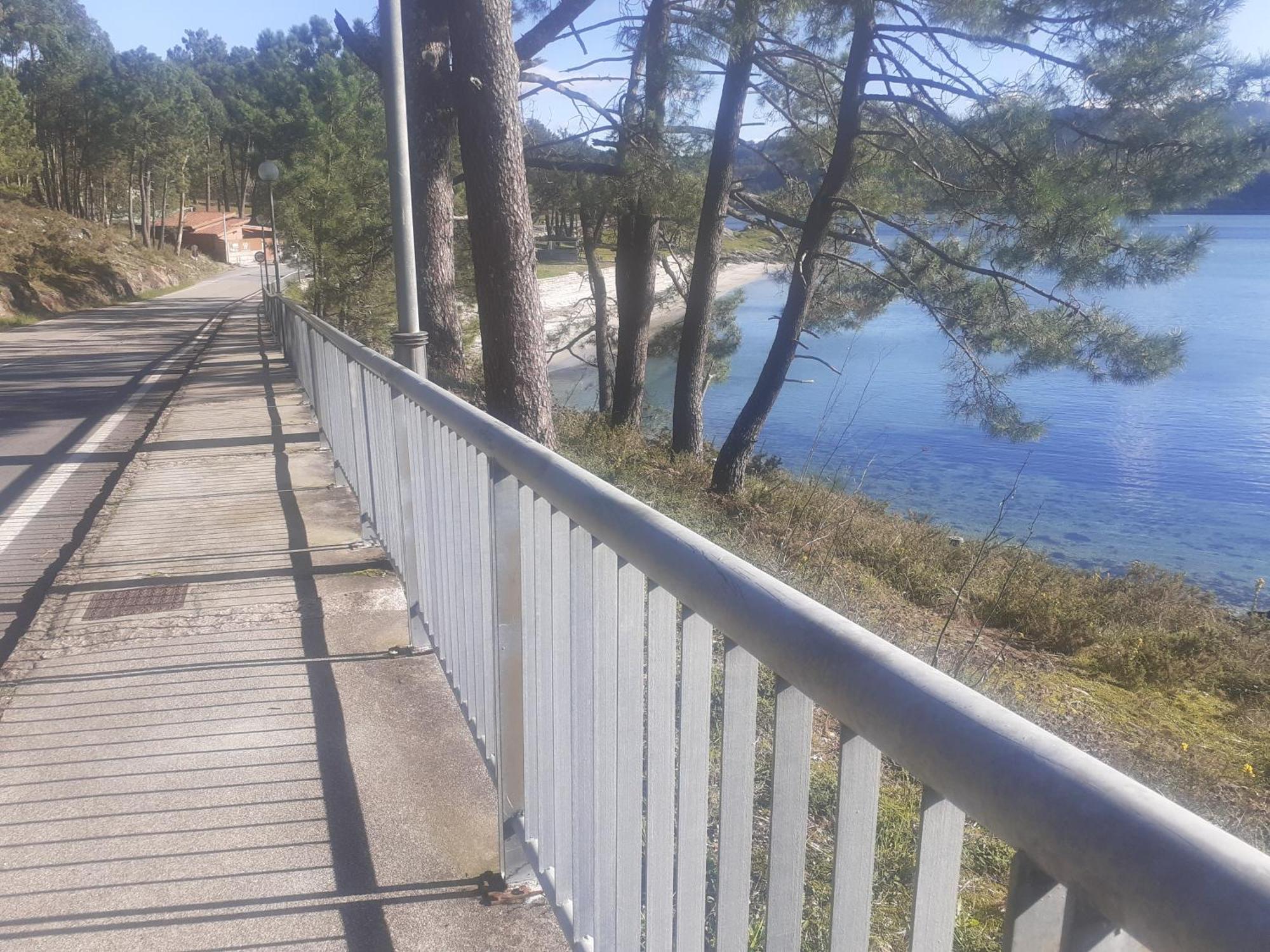 A Barca, Vivienda De Uso Turistico *