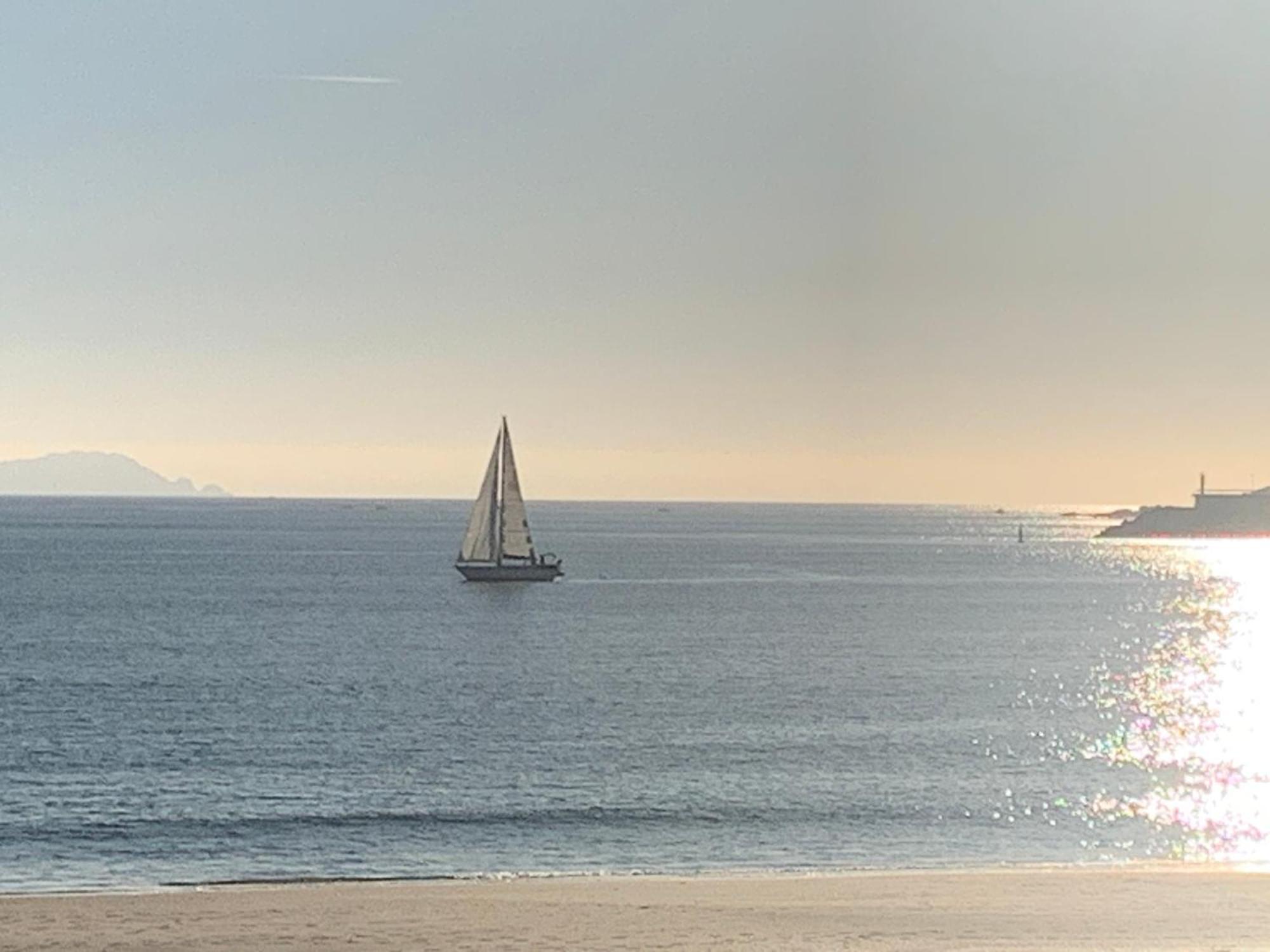 A Barca, Vivienda De Uso Turistico *