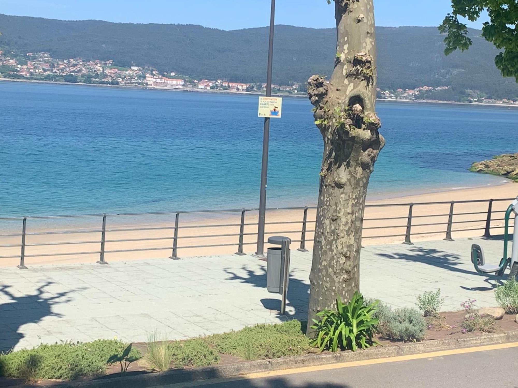 Apartment A Barca, Vivienda De Uso Turistico Poio
