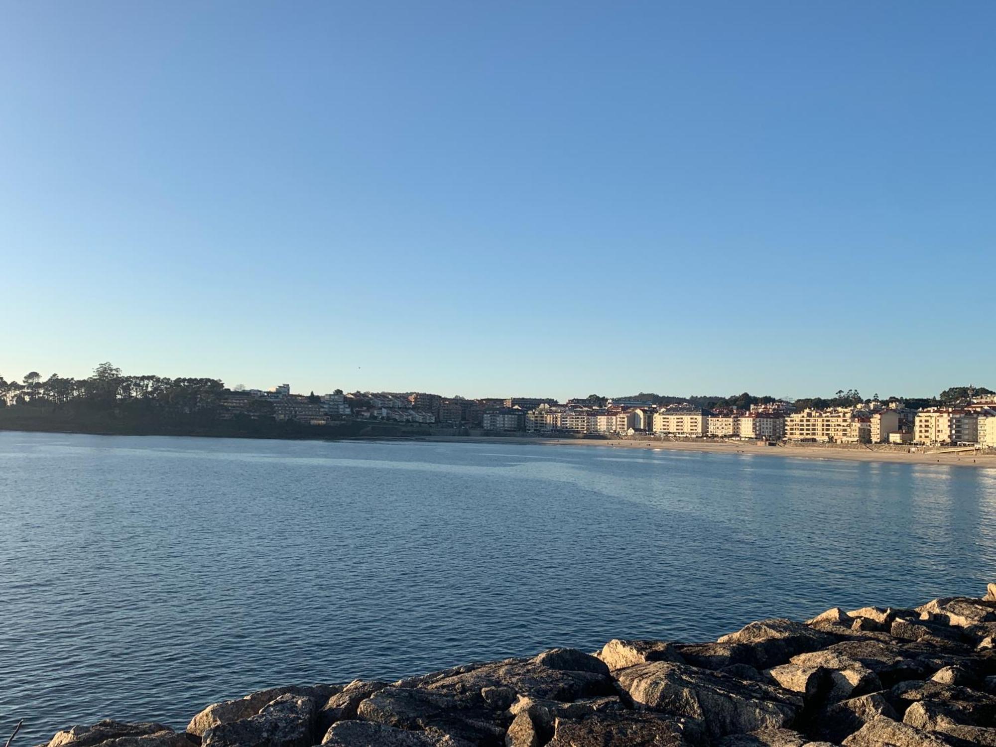 A Barca, Vivienda De Uso Turistico
