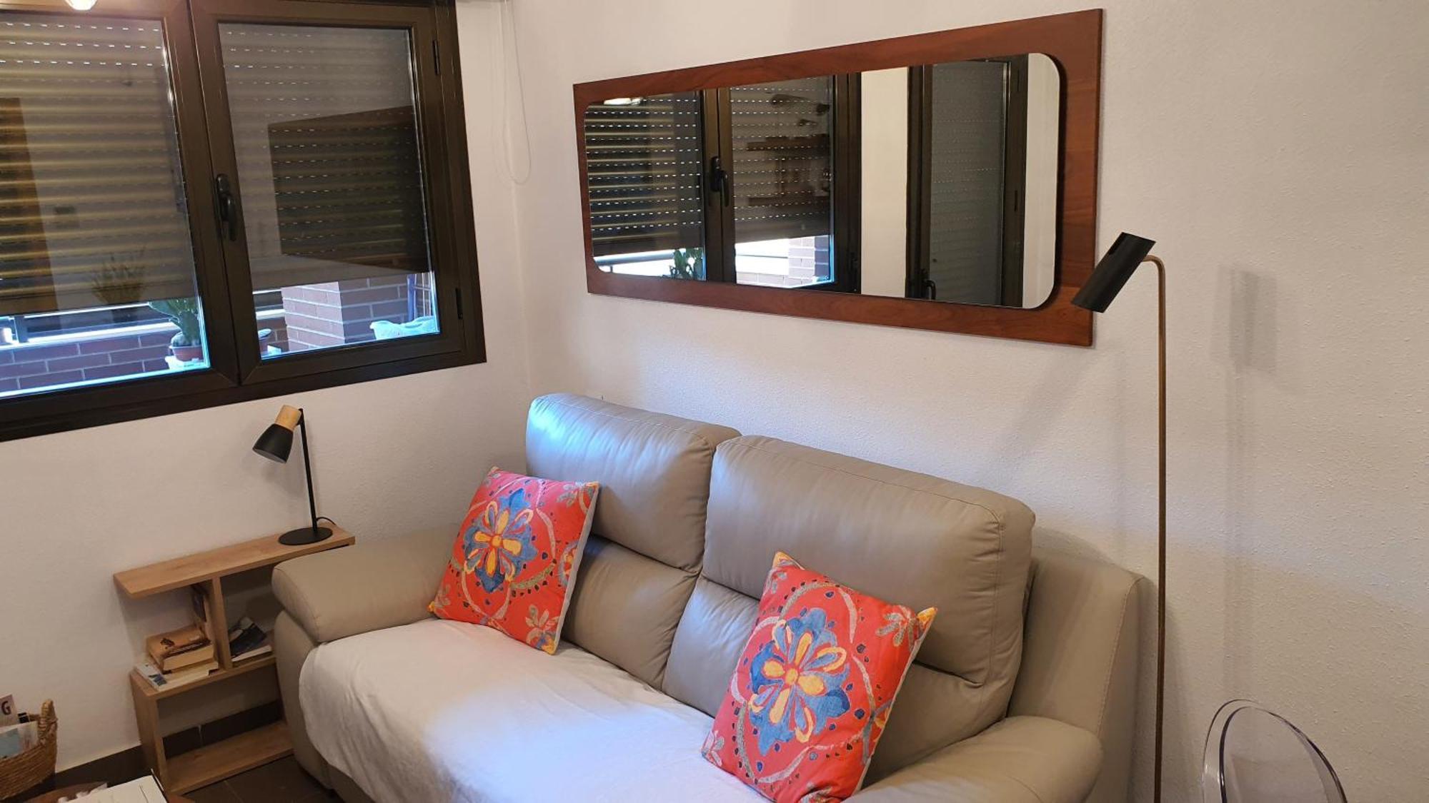 Bella - Excelente Ubicacion En Delicias, Vistas Al Mar, Wifi Y Parking Gratis Aguilas