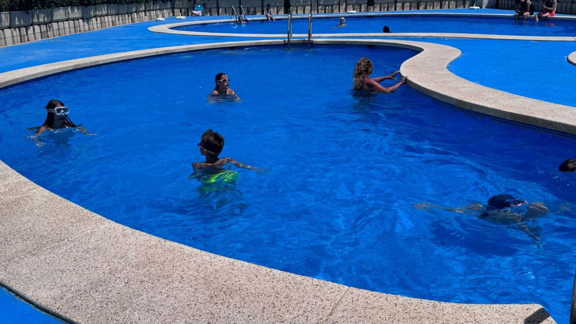 Apartamento Flaming Topacio Calpe