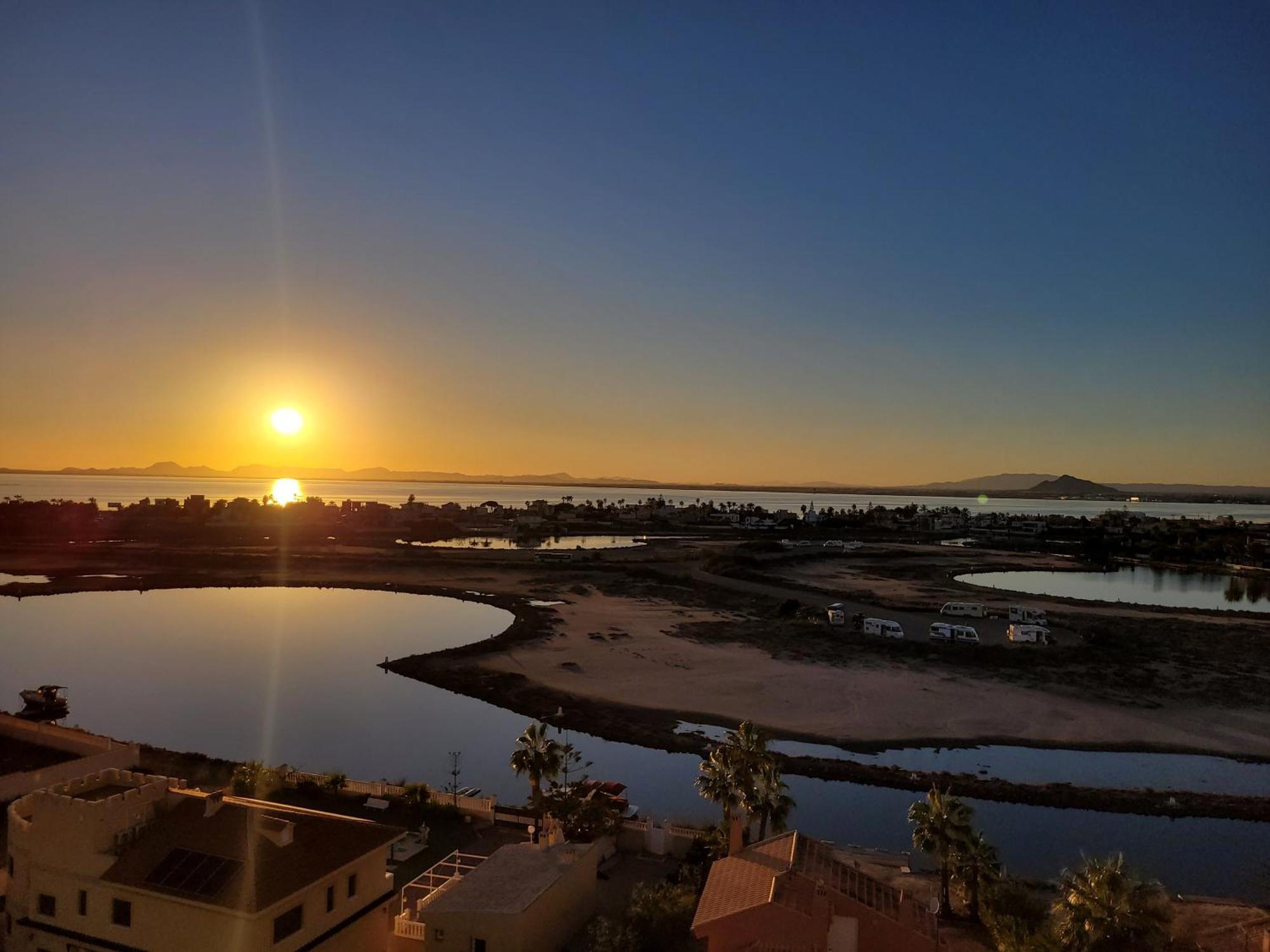 Dream Veneziola - La Manga *