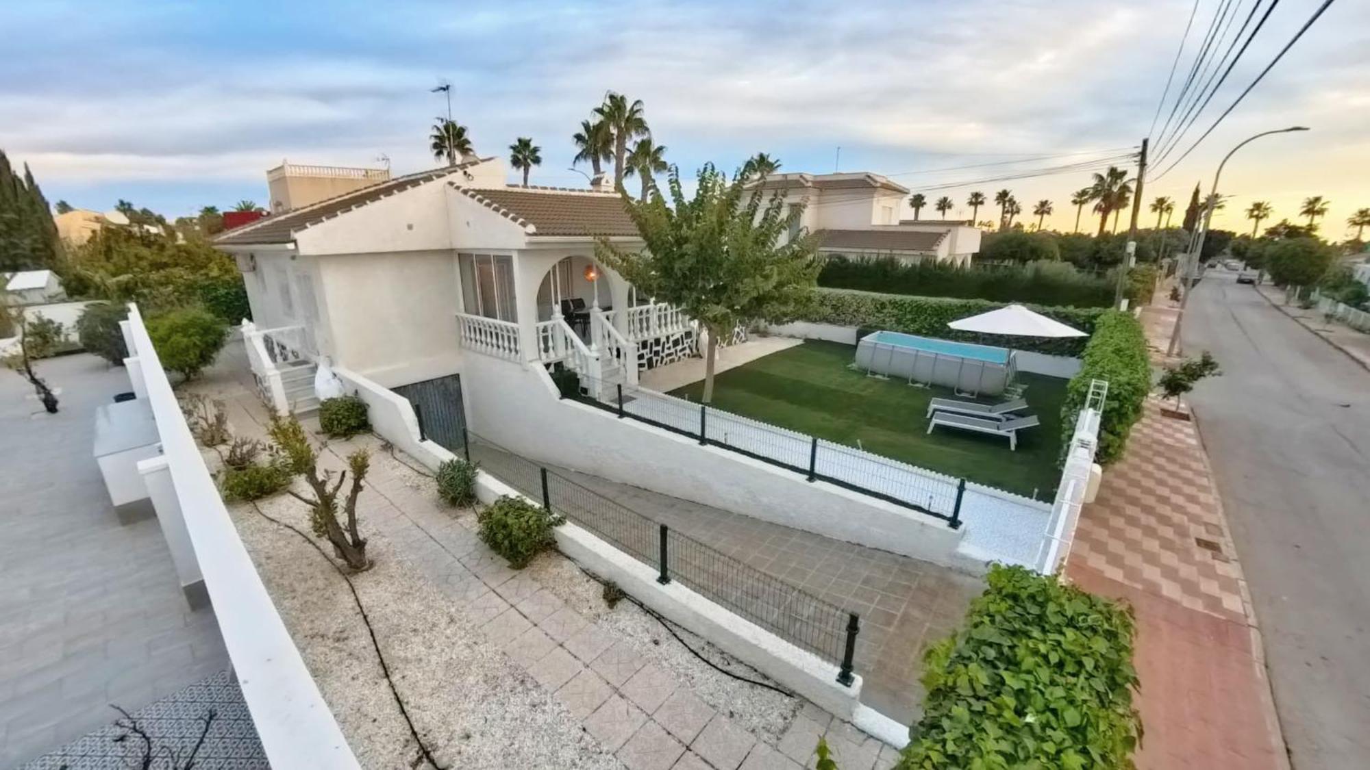 Marie Premium En El Mar Menor Con Jacuzzi Climatizado Apartment