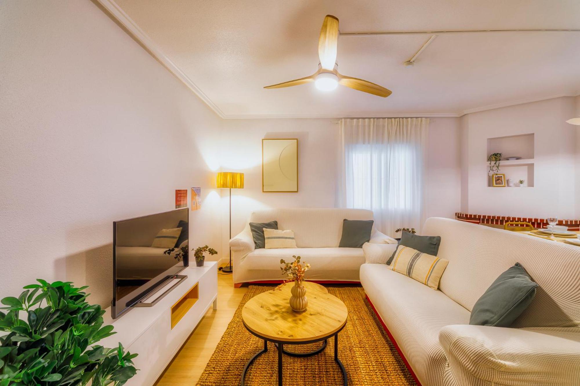 Marie Premium En El Mar Menor Con Jacuzzi Climatizado Apartment