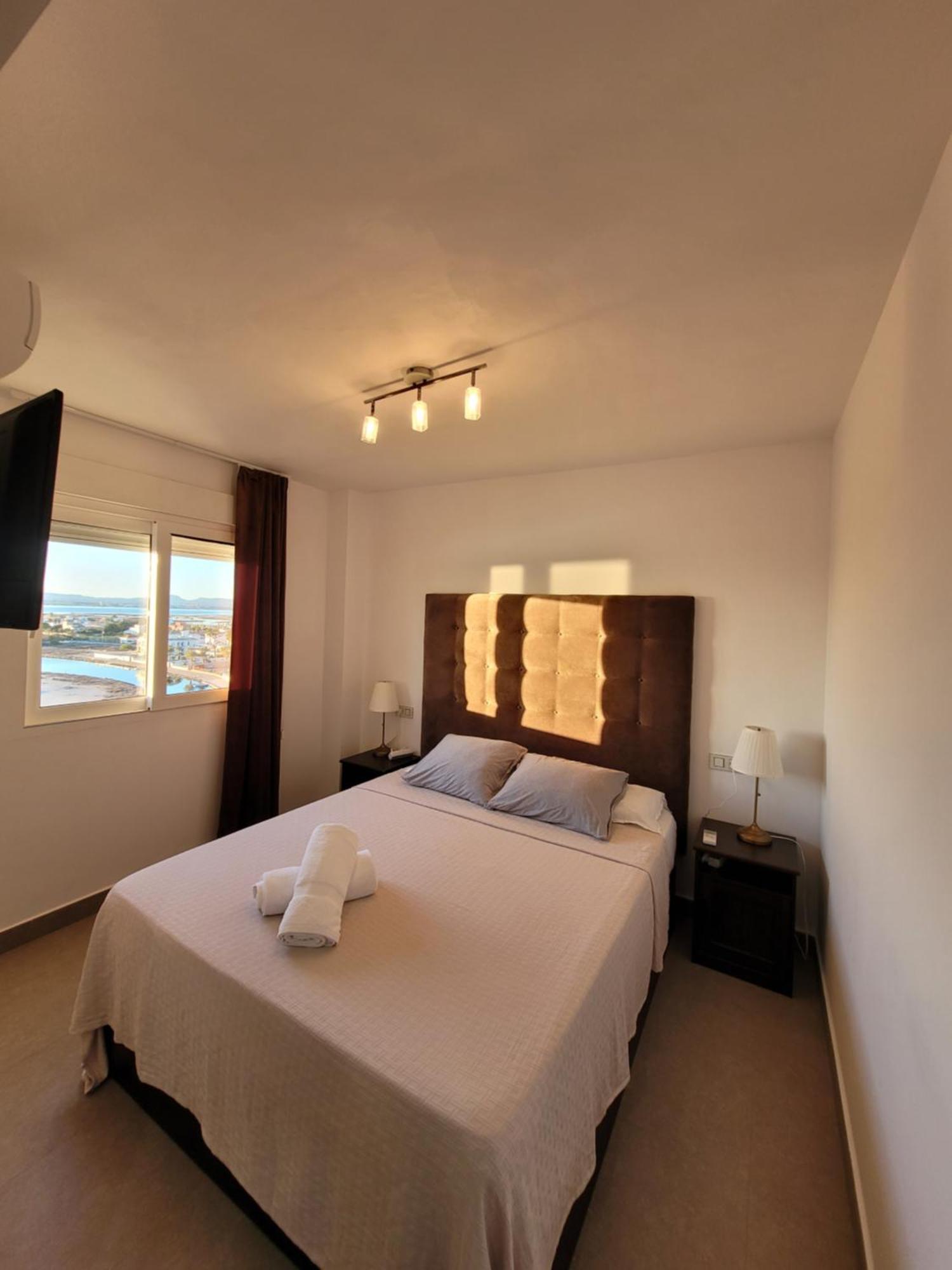 Dream Veneziola - La Manga San Blas (Murcia)