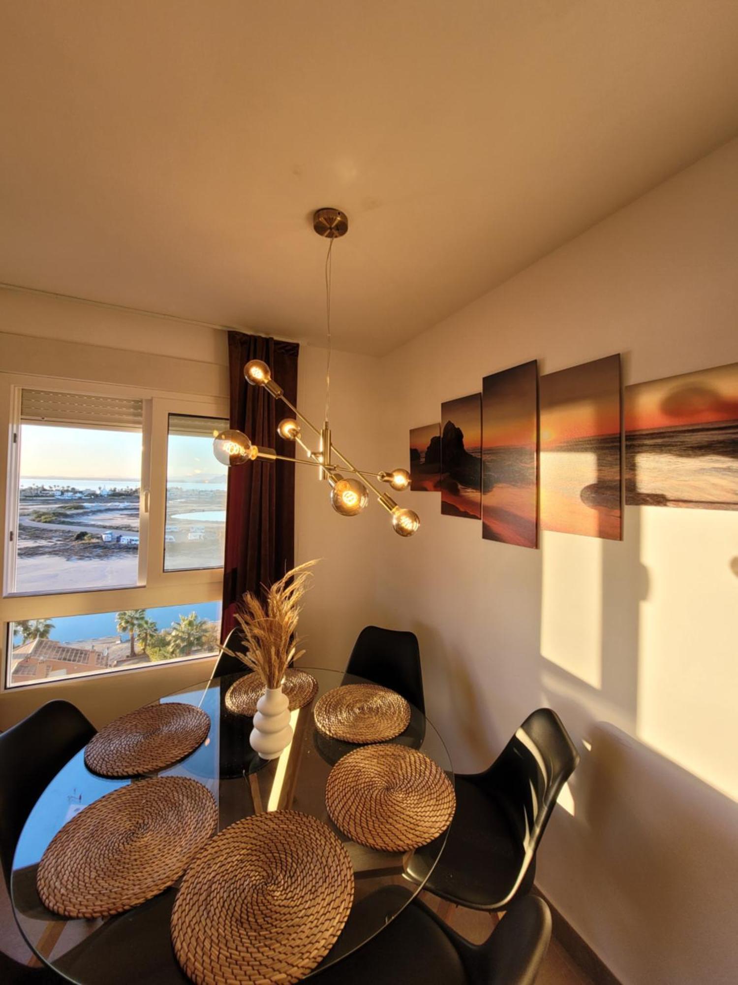 Dream Veneziola - La Manga Apartment San Blas (Murcia)