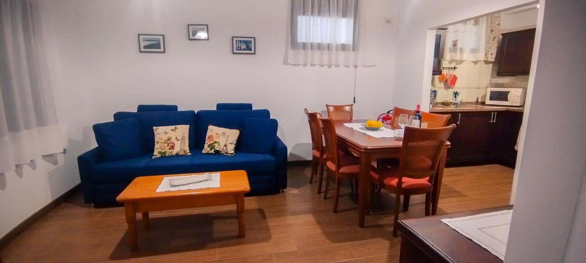 Casa Rabel Fuencaliente de la Palma