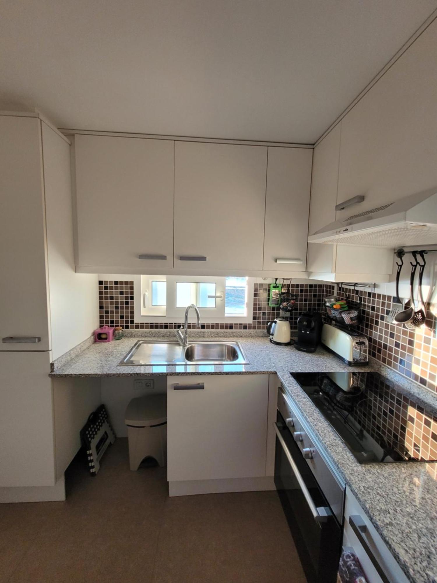 Dream Veneziola - La Manga Apartment San Blas (Murcia)