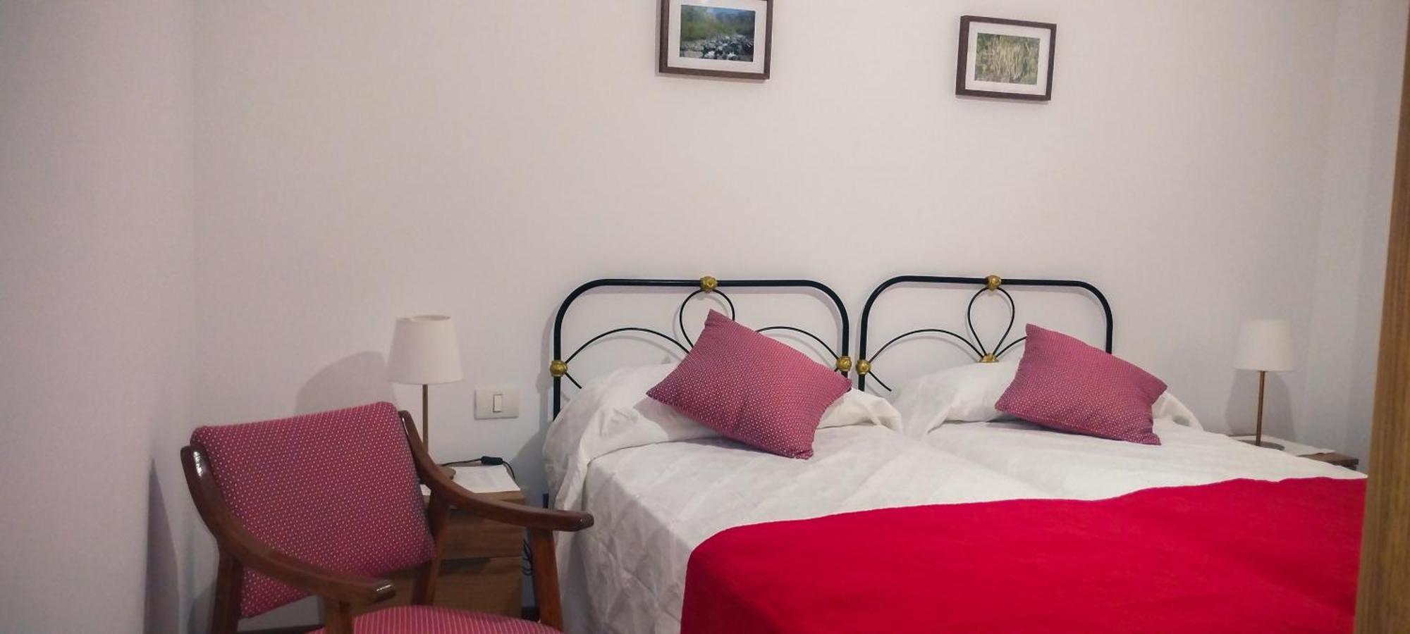 Casa Rabel Сasa de vacaciones