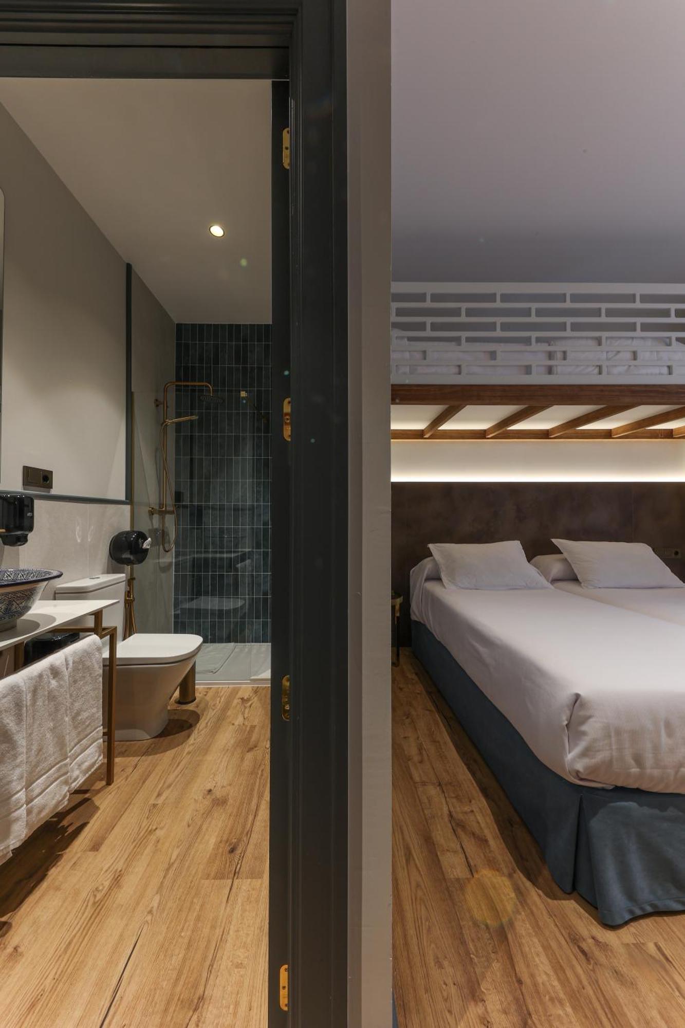 Hotel La Casa Azul Boutique 2*